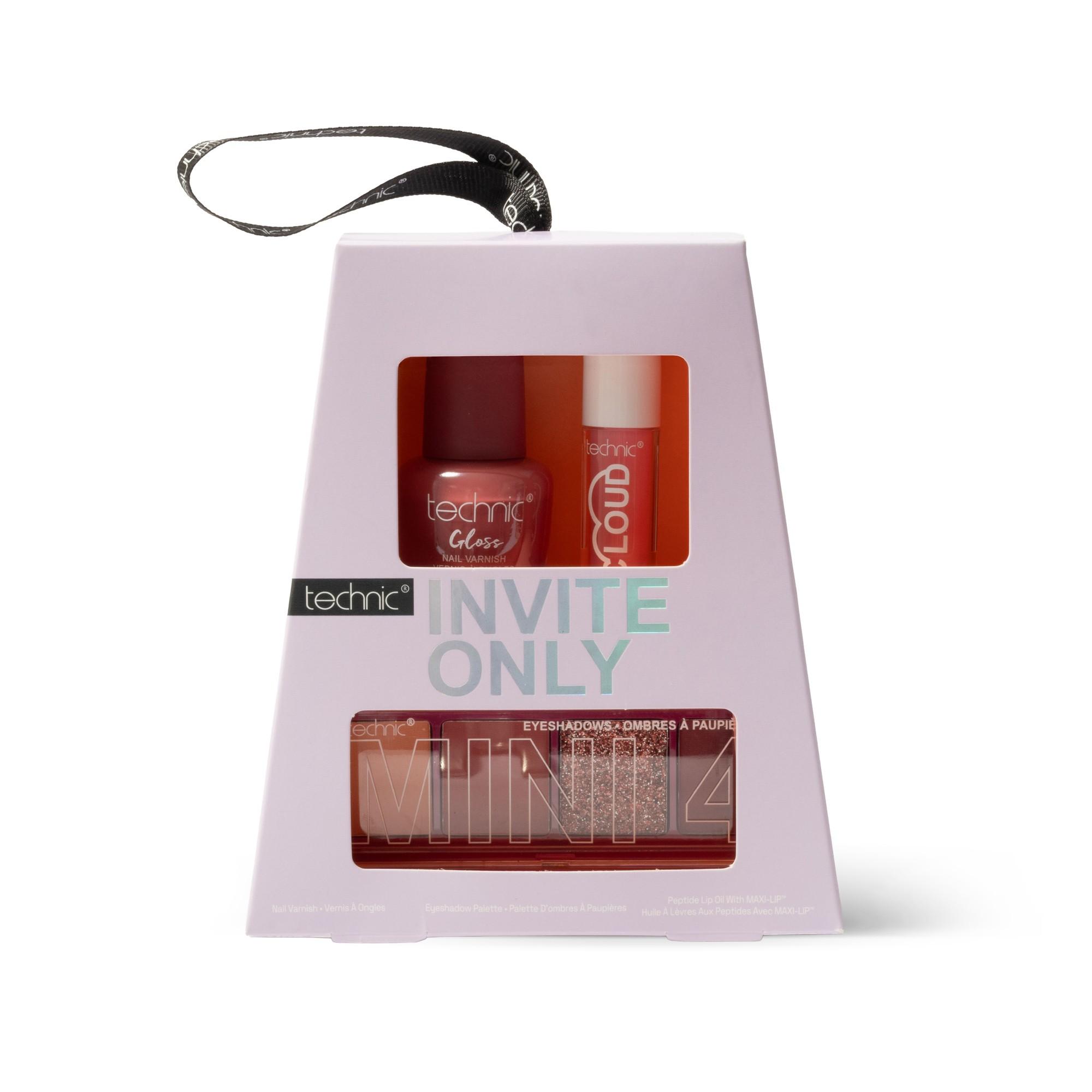 Invite Only Geschenkset