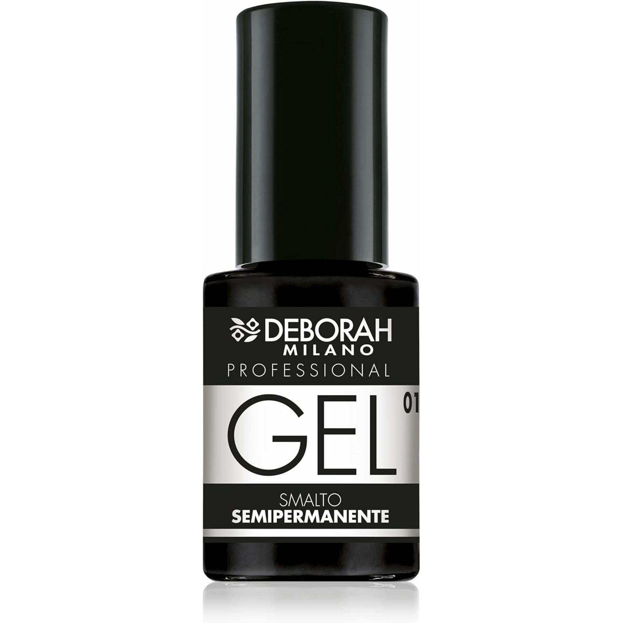 Semipermanente Gel-nagellak
