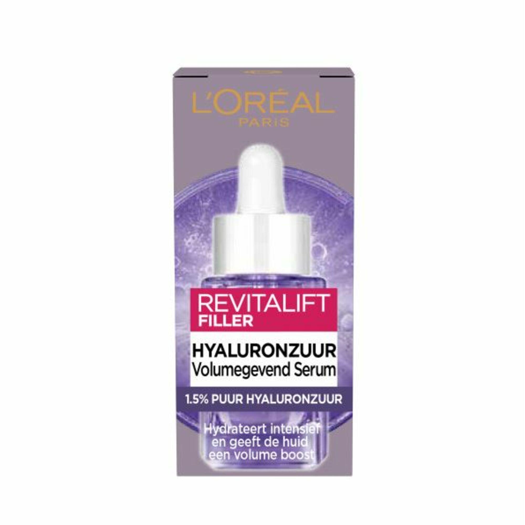 Revitalift Filler Serum