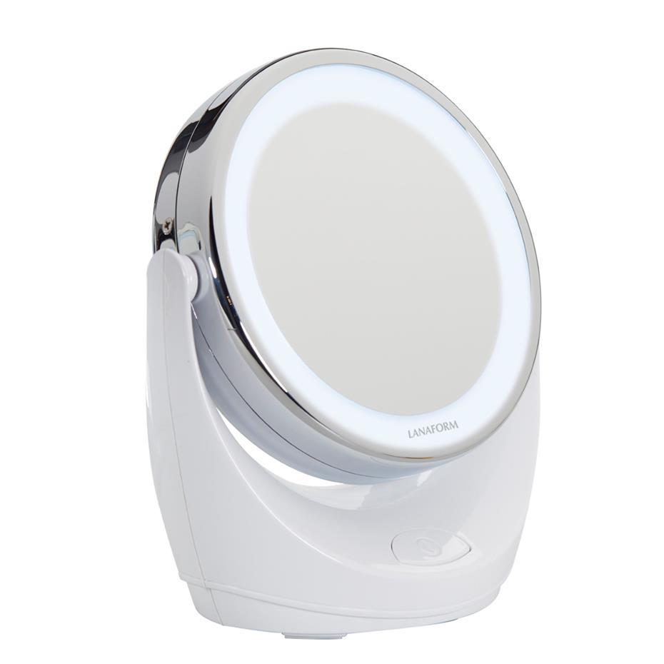 Led Mirror X10