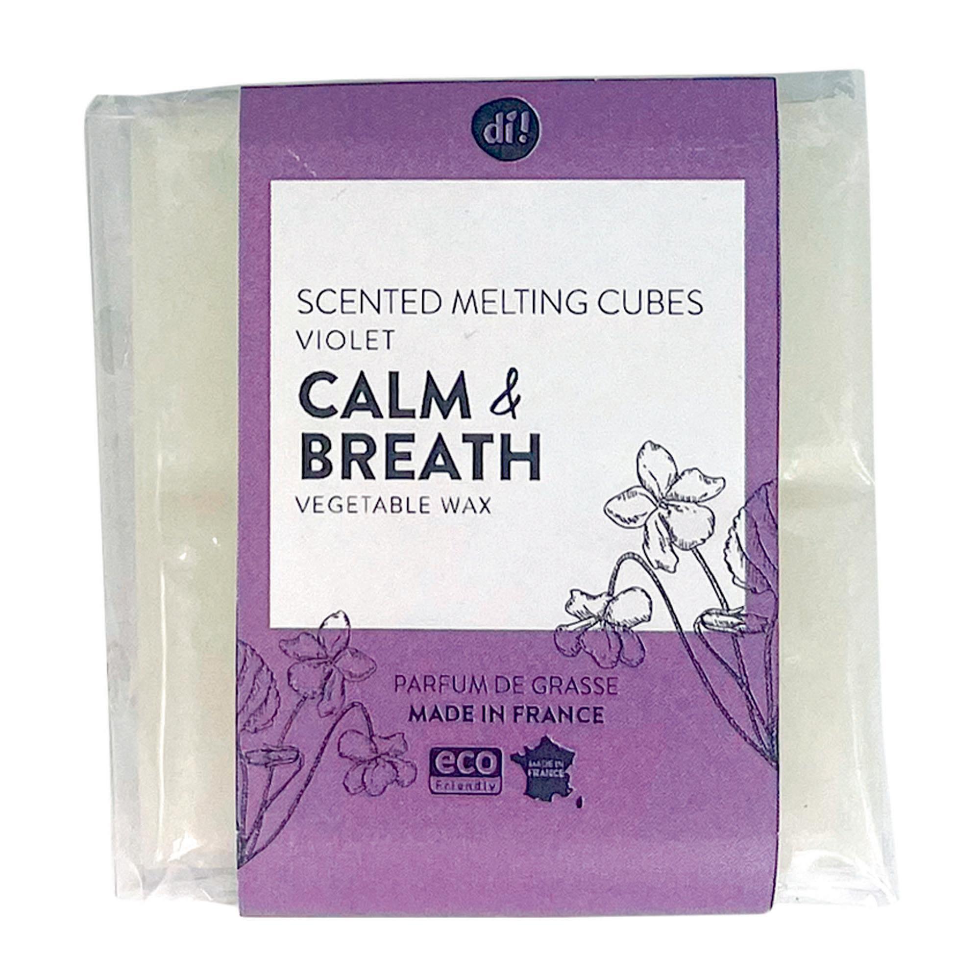 Calm & Breath