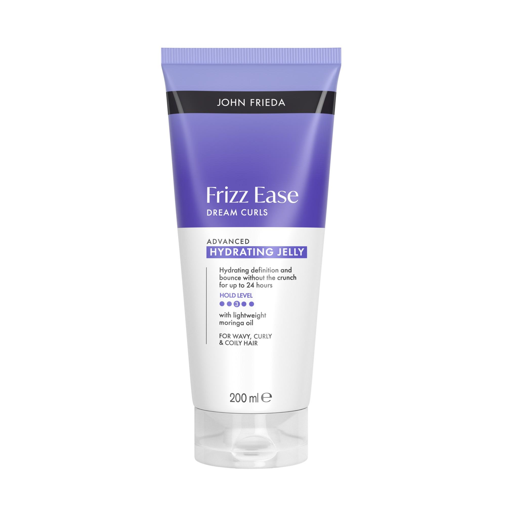 Frizz Ease Dream Curls Advanced Hydrating Jelly