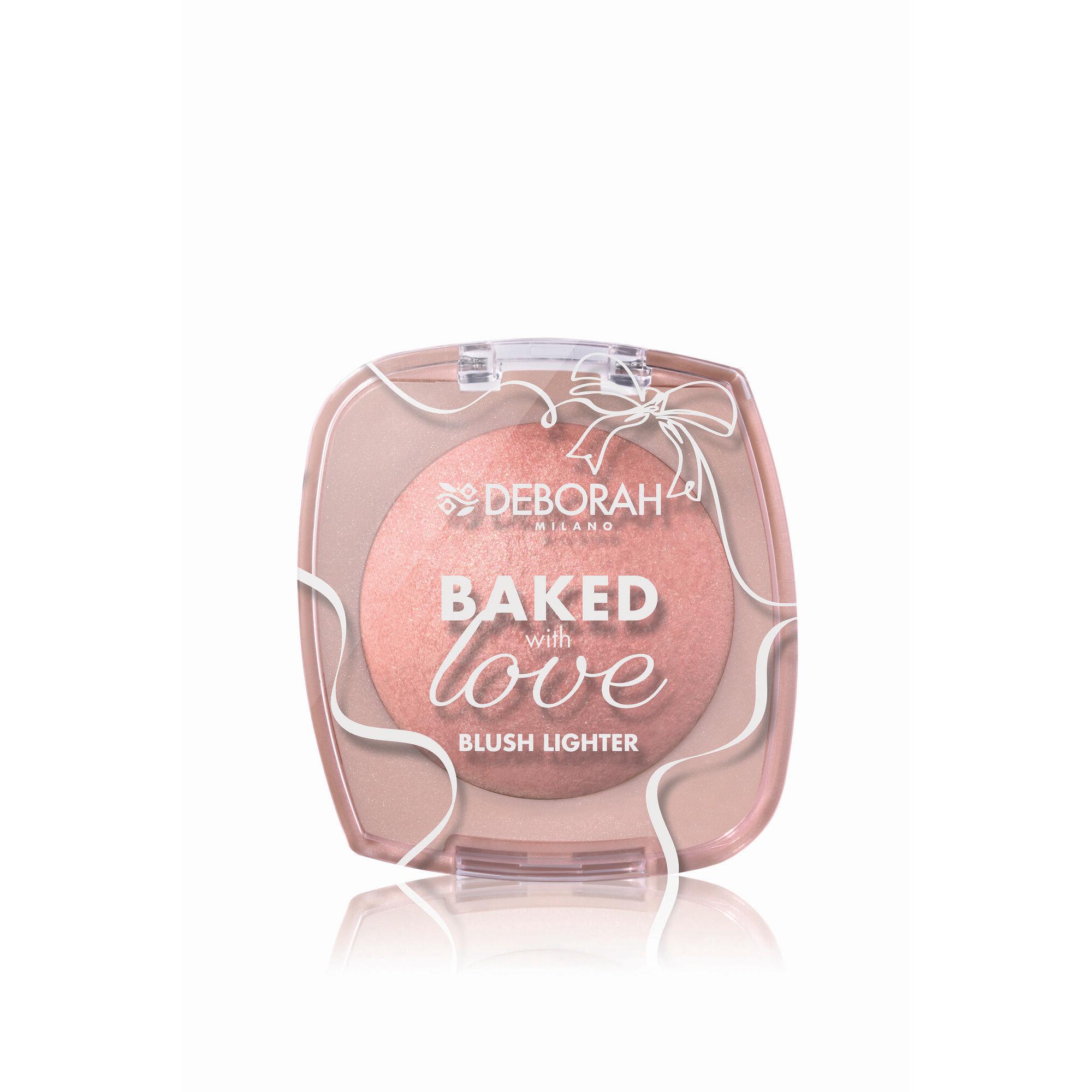 Baked Blush