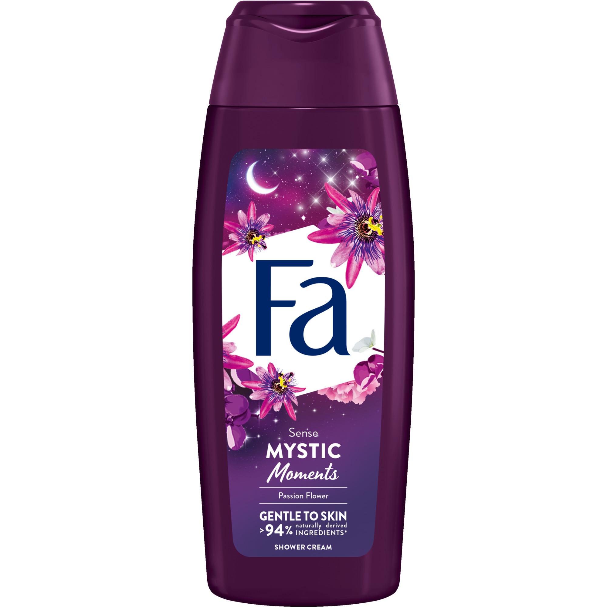 Mystic Moments Crème de douche 250ml