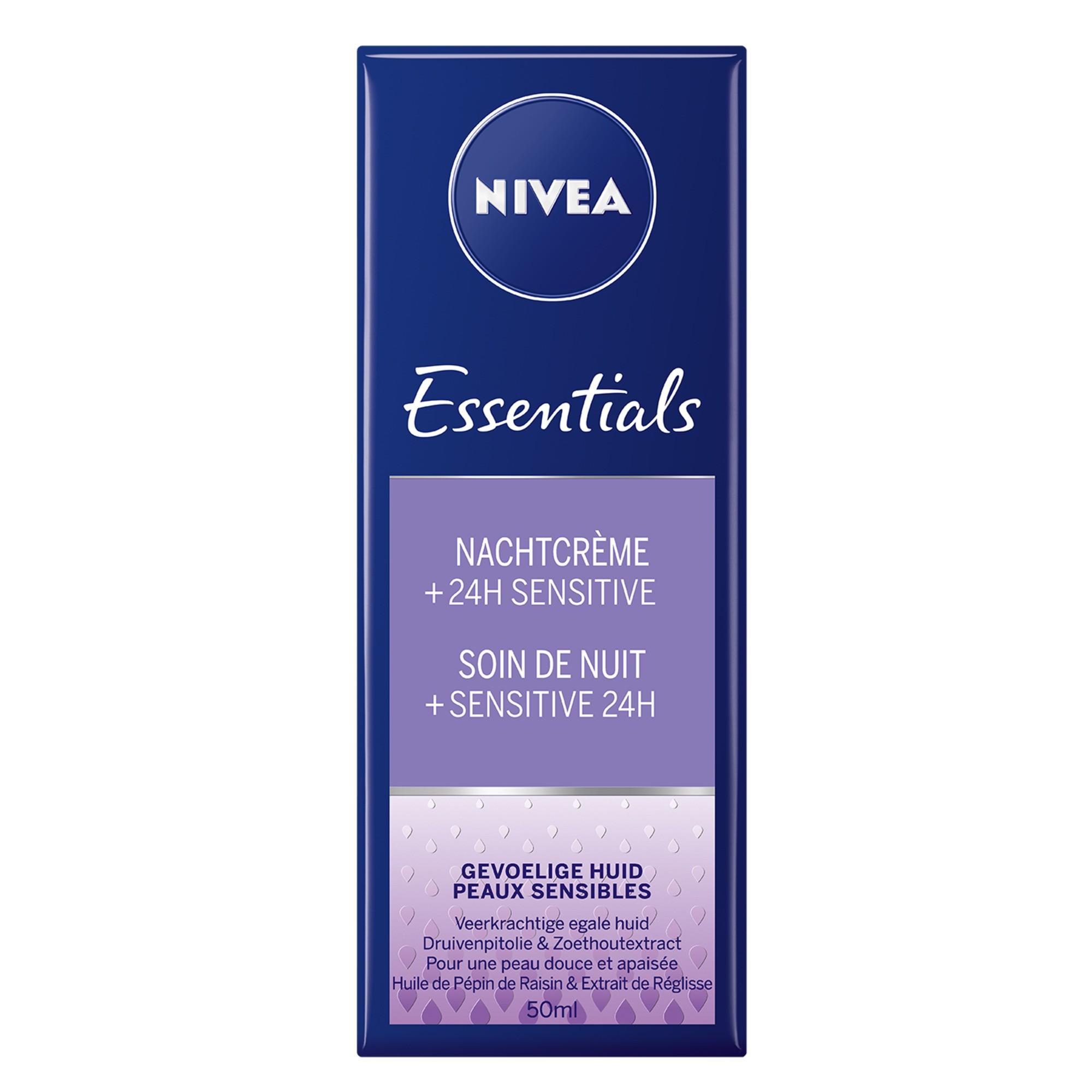 Verzachtende Nachtcrème 50ML