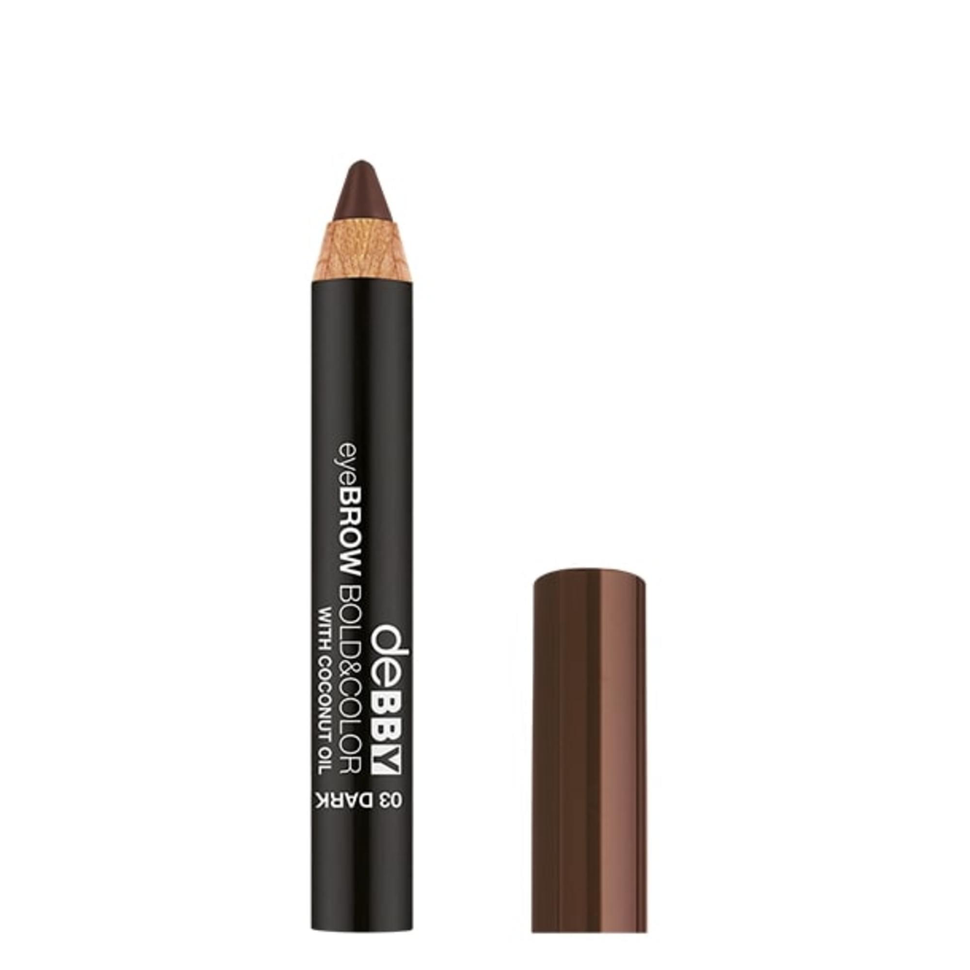EyeBROW BOLD&COLOR