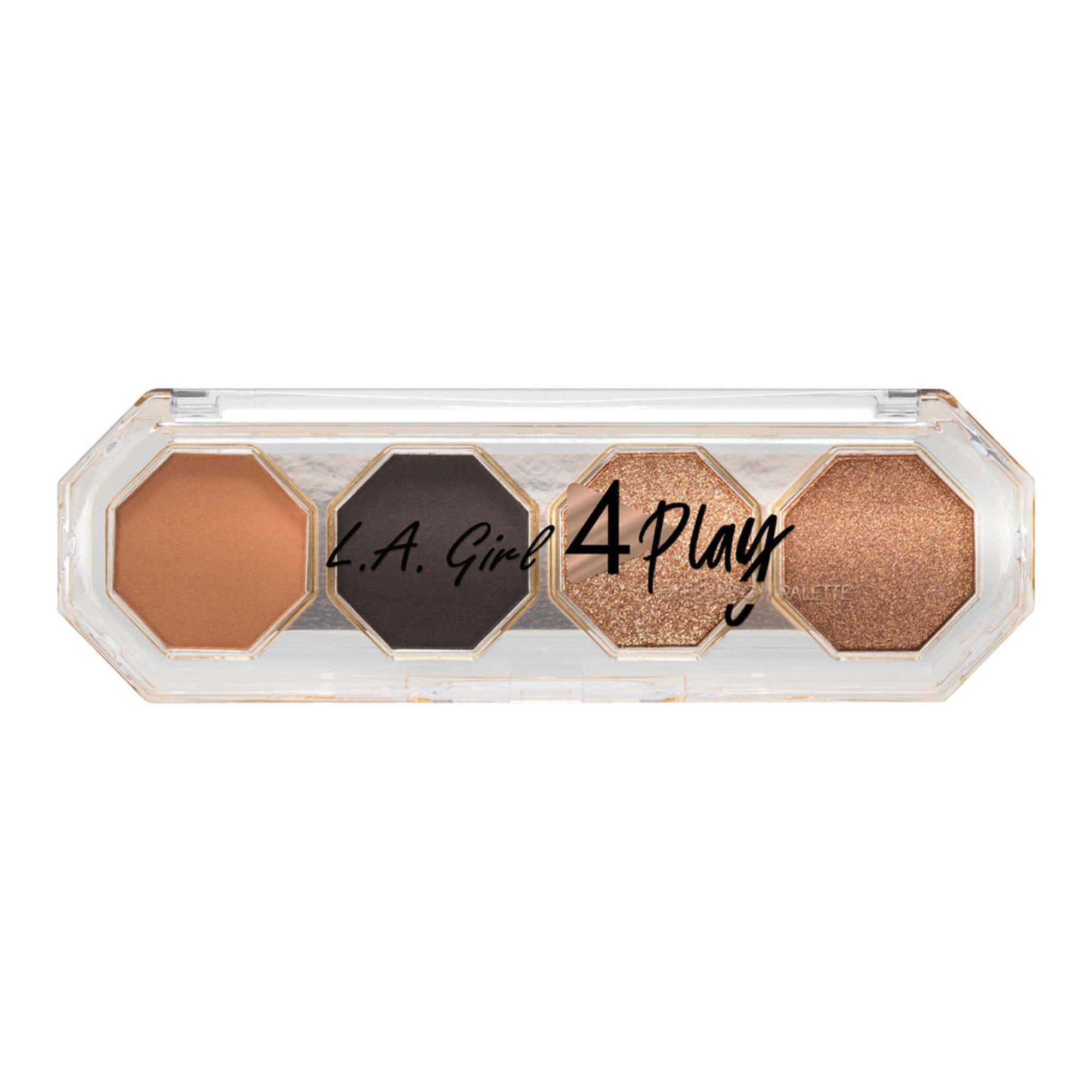 4play eye palette - seduce