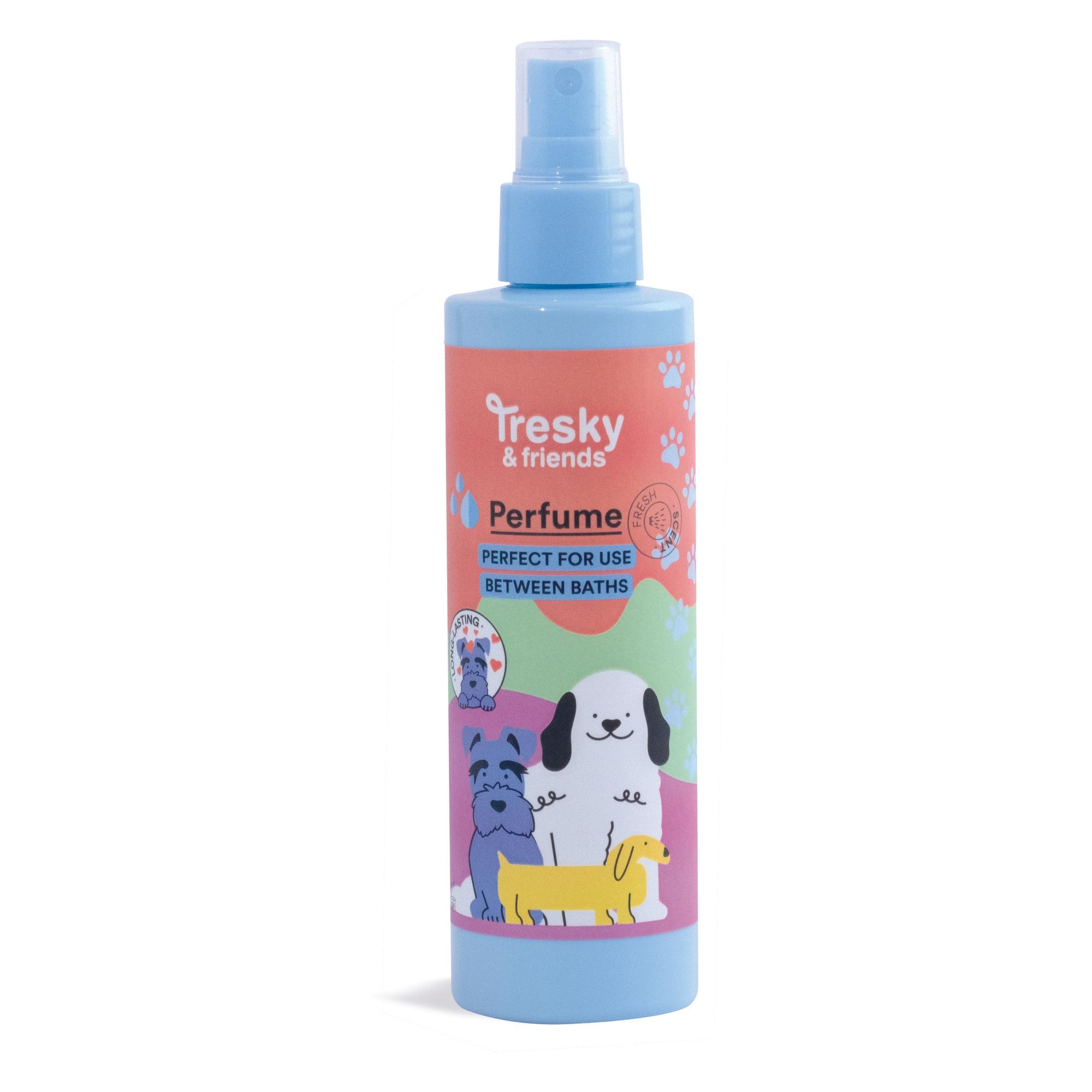 Parfum pour Chiens