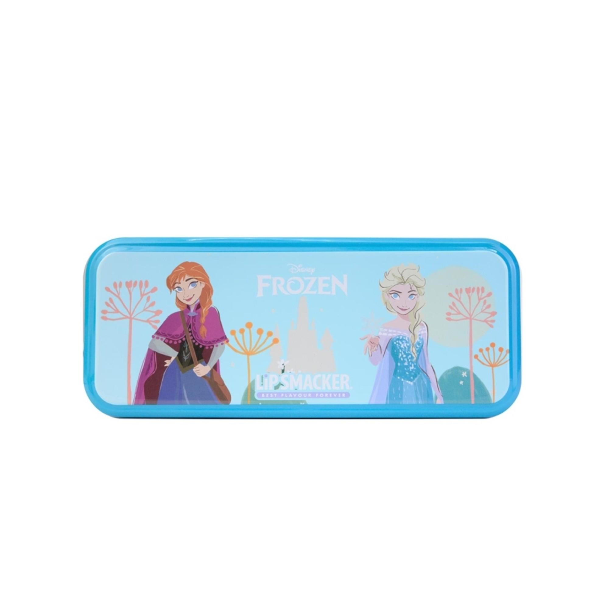 Giftset make-p Frozen