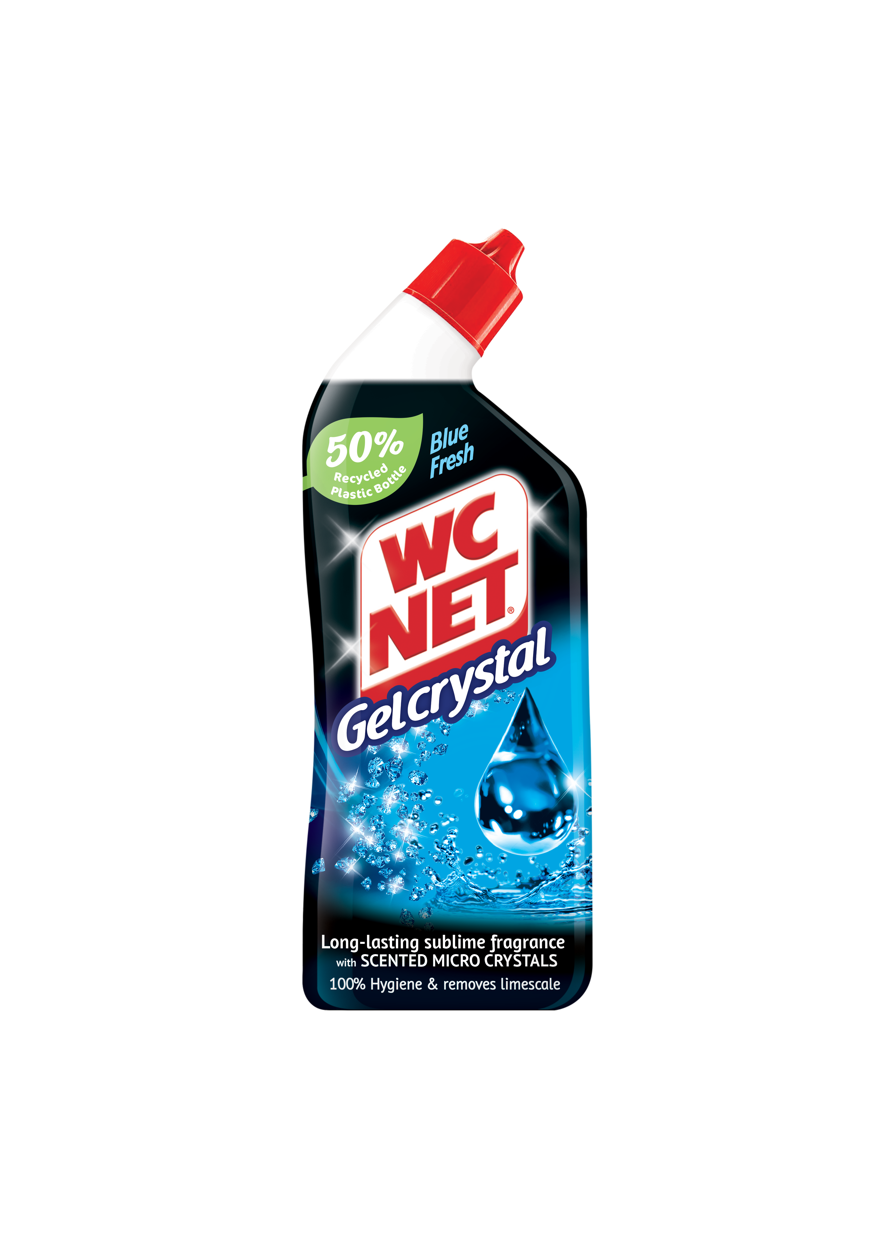 Nettoyant WC Blue Fresh