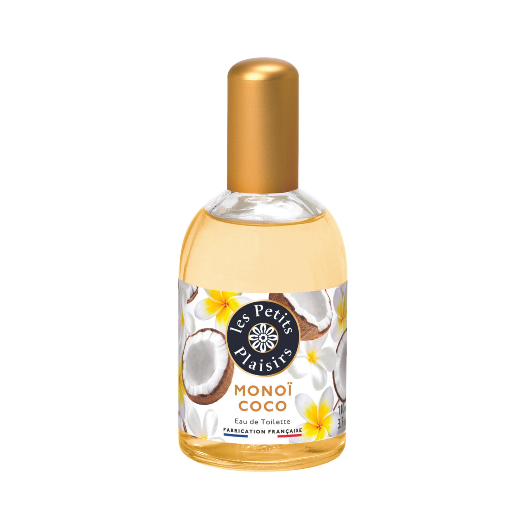 Eau de toilette Monoï Coco