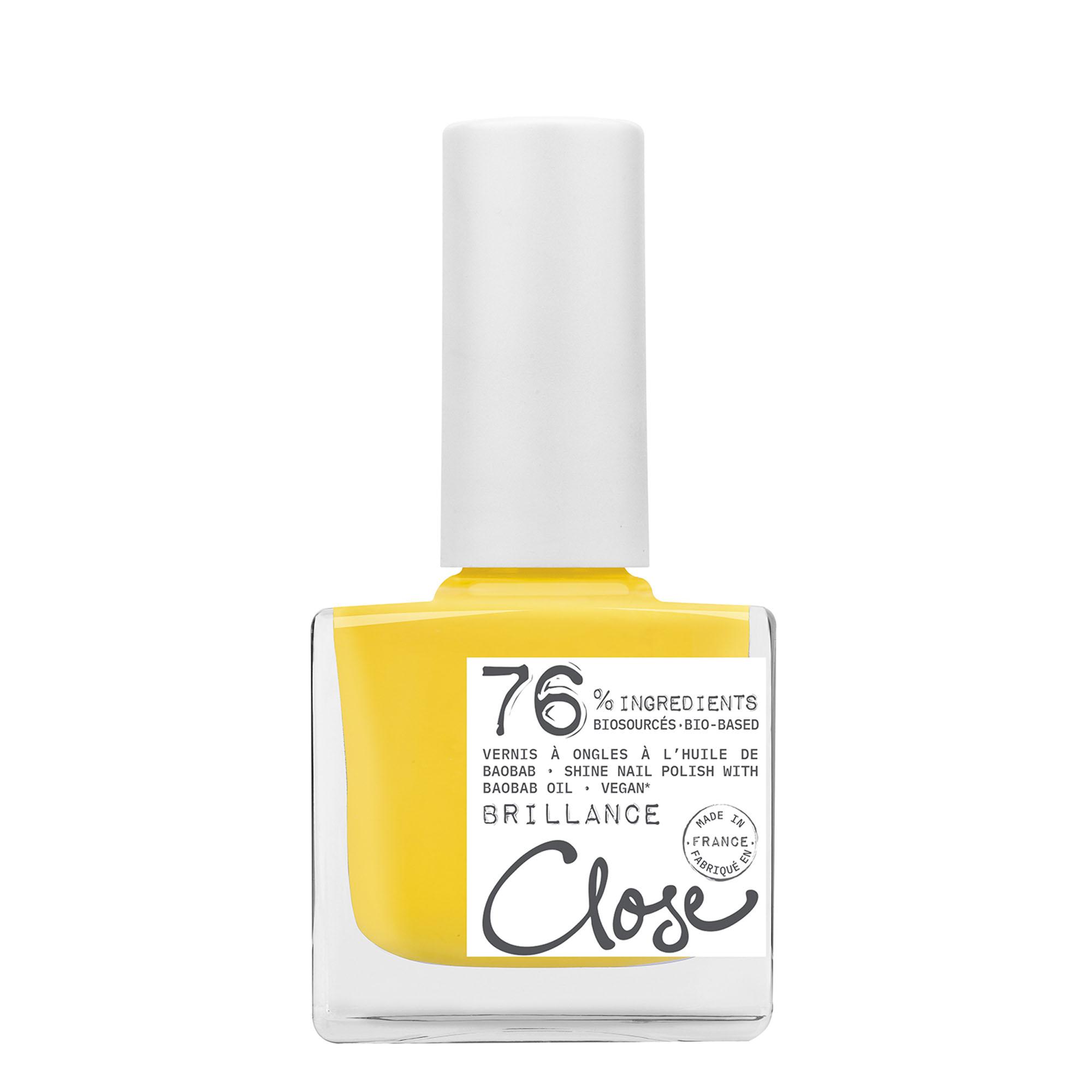 Vernis Brillance