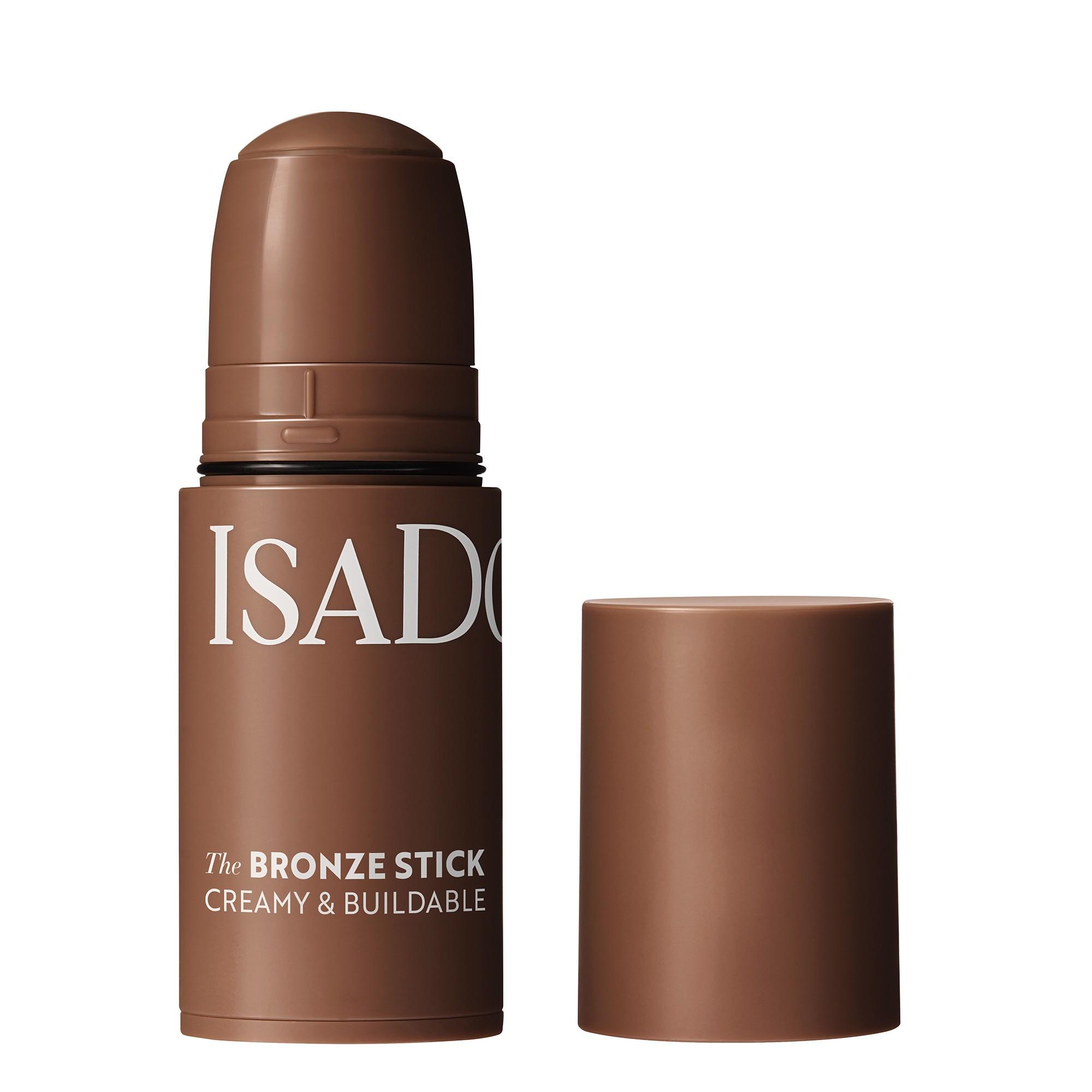 The Bronze Stick