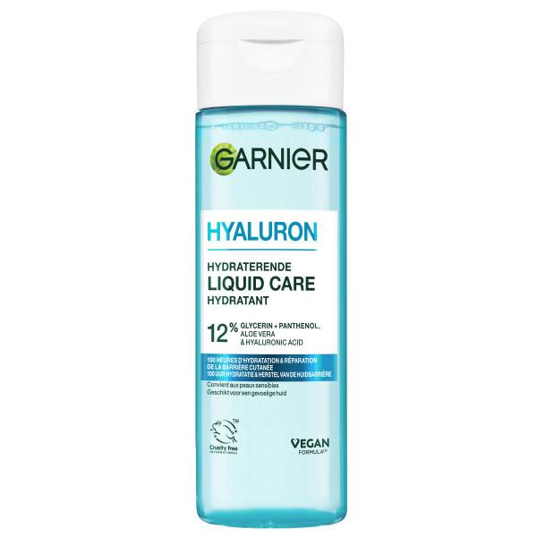 Hyaluron Hydratant Liquid Care