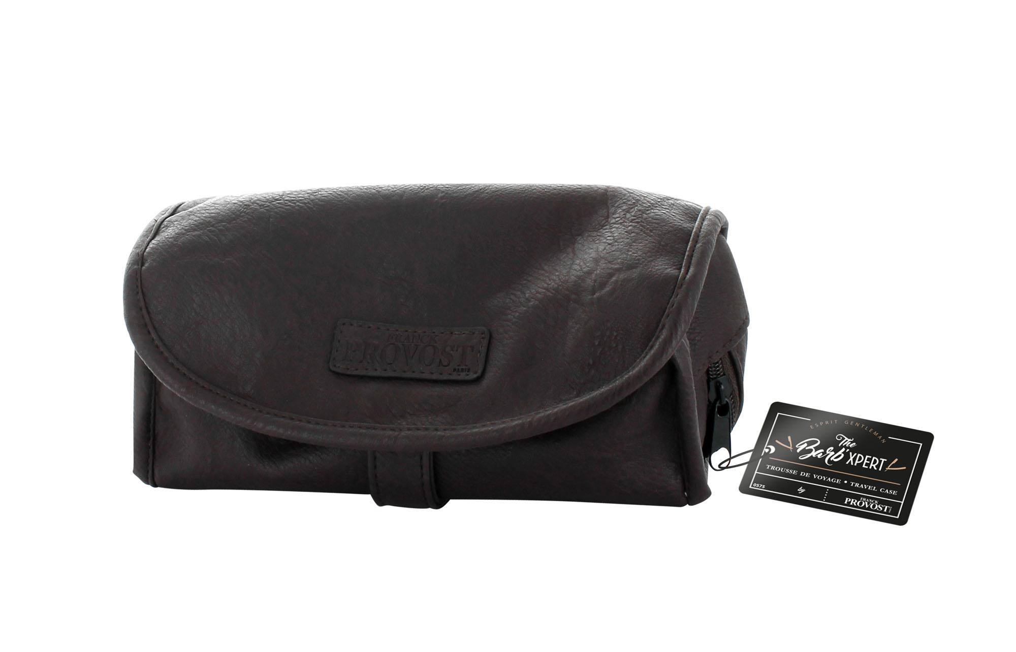 The barb'Xpert Trousse de voyage 0575