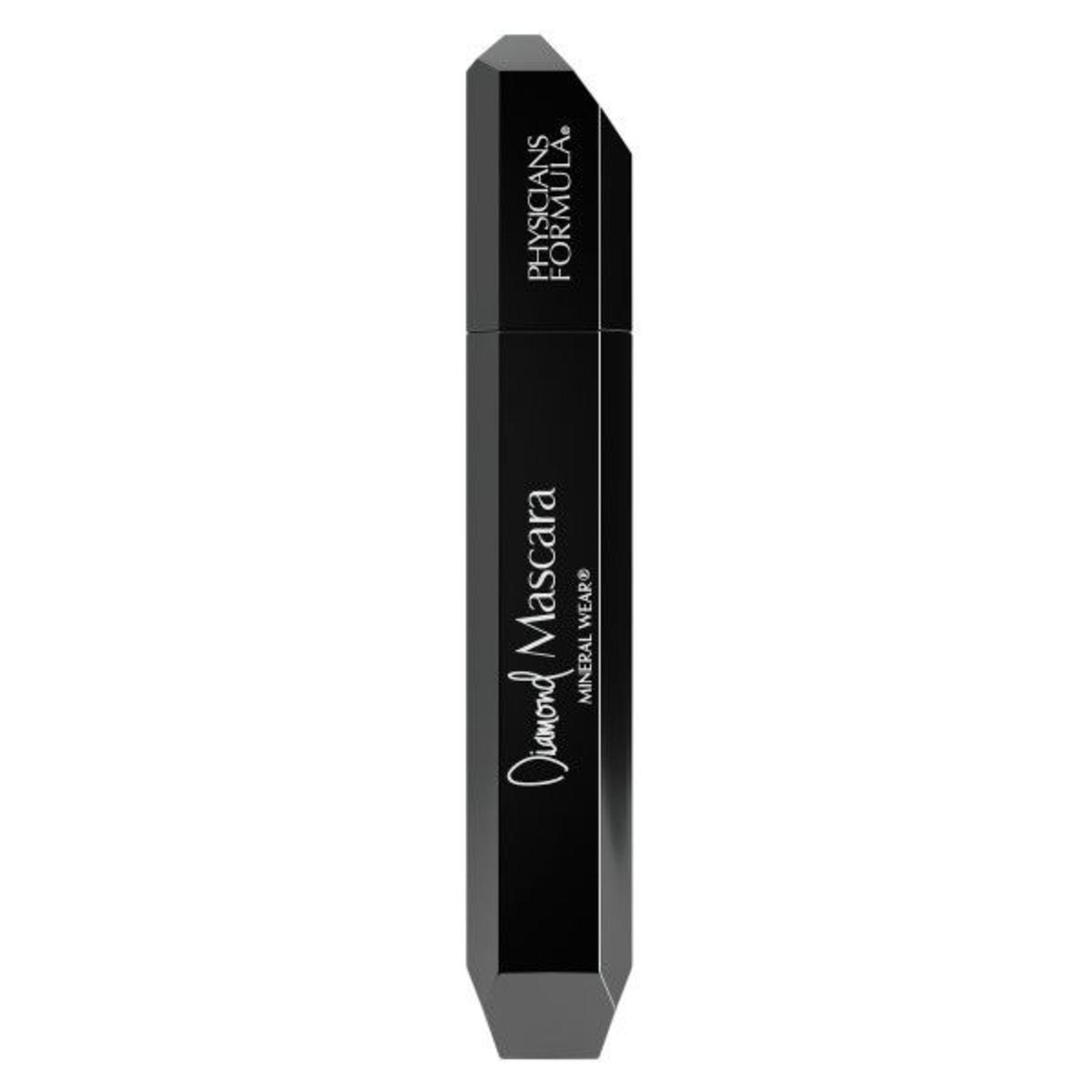 Mineral Wear Diamond mascara