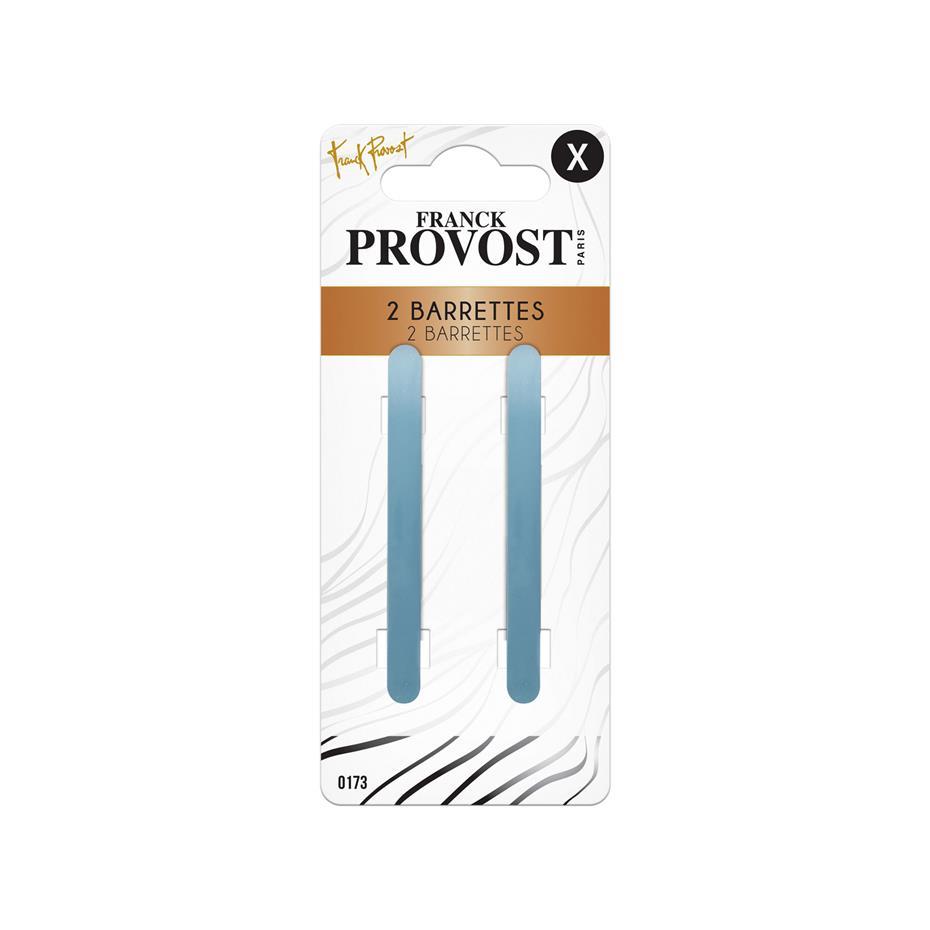 Barrettes - 2 pièces