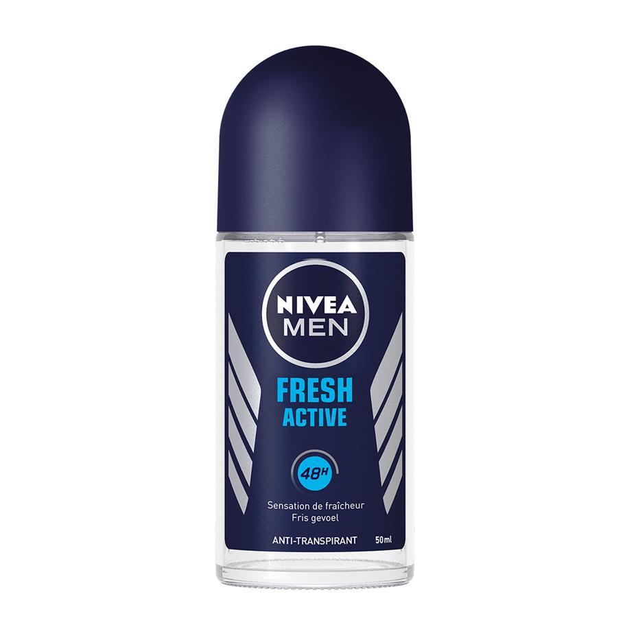 Fresh Active Roll-On