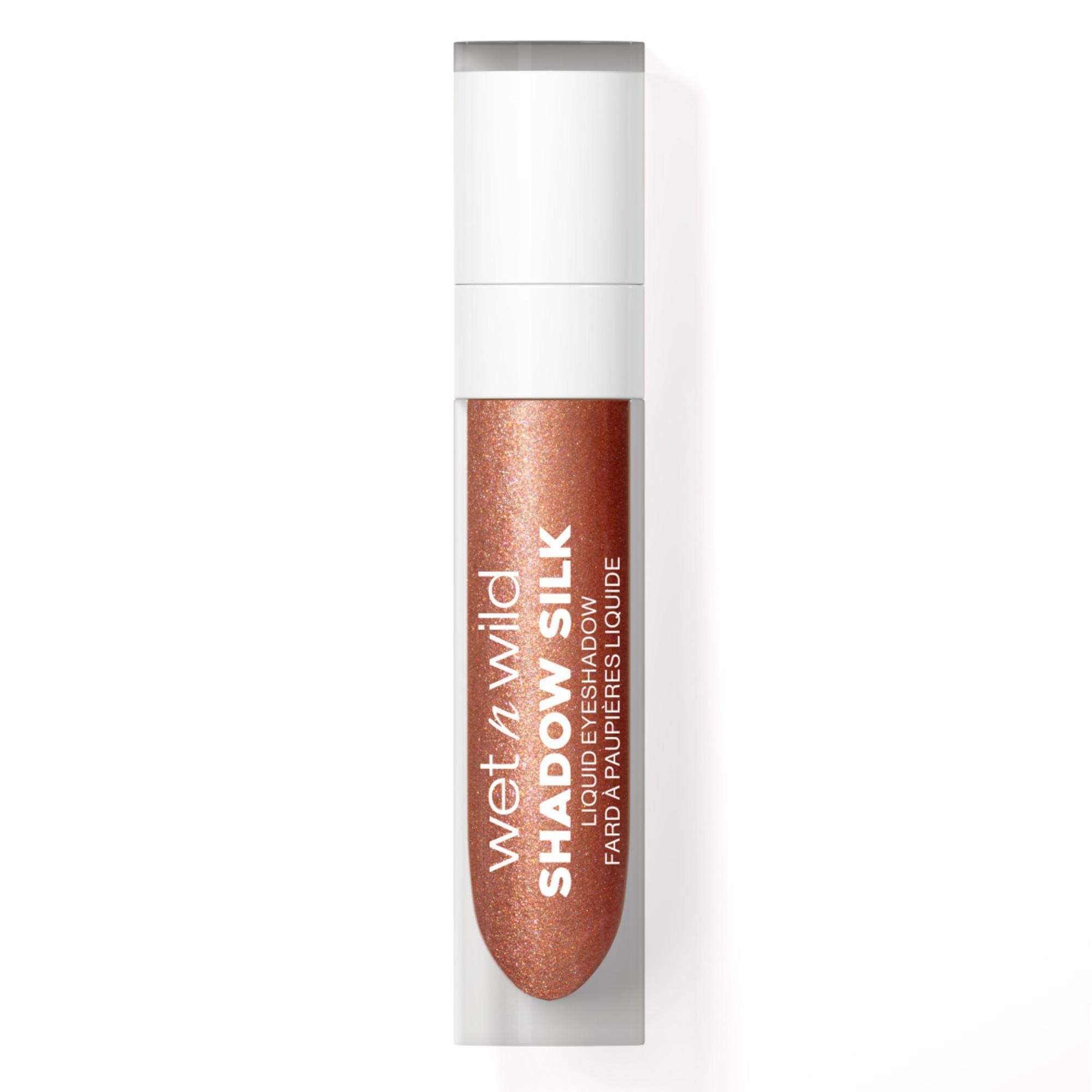 Silk Liquid Eyeshadow