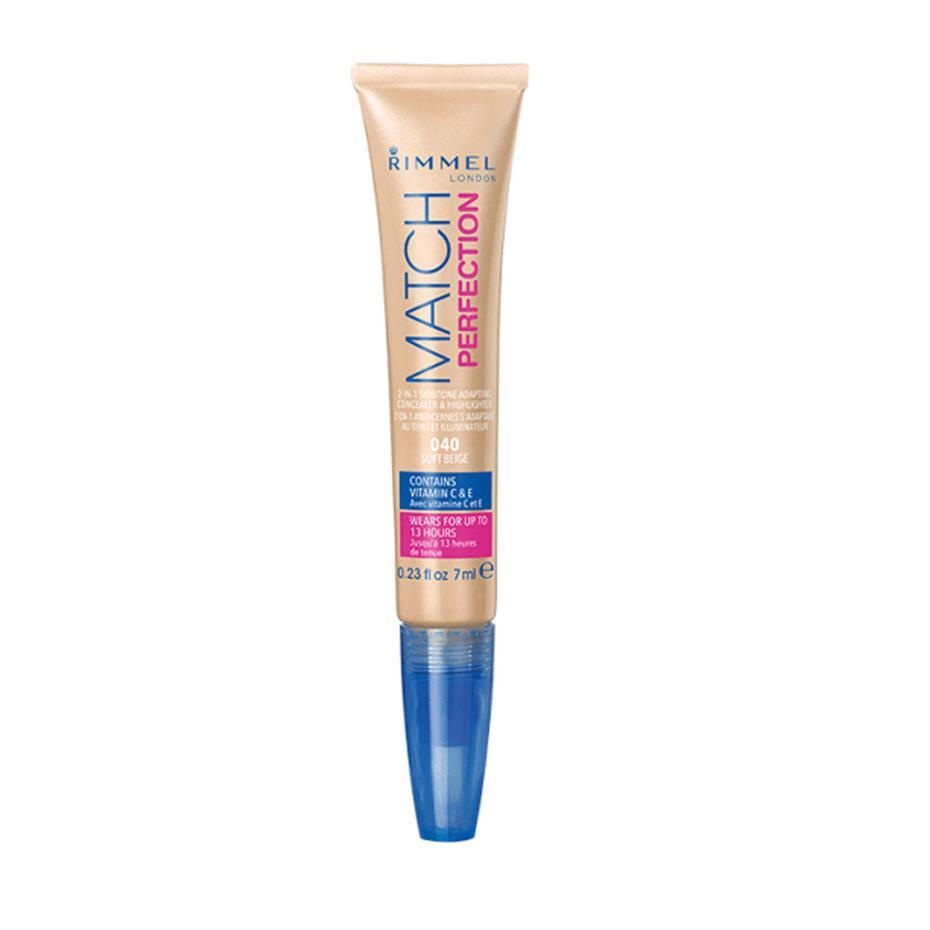 Match Perfection Concealer