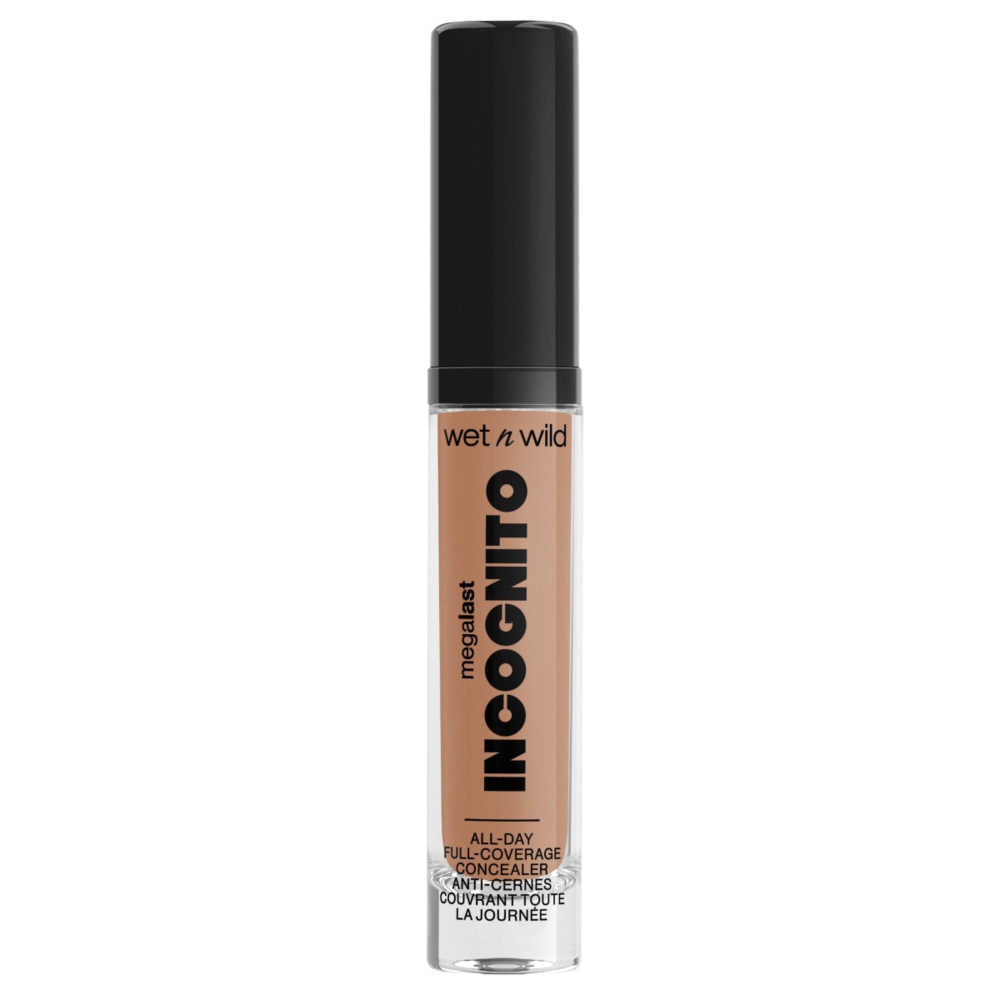 MegaLast Incognito Concealer