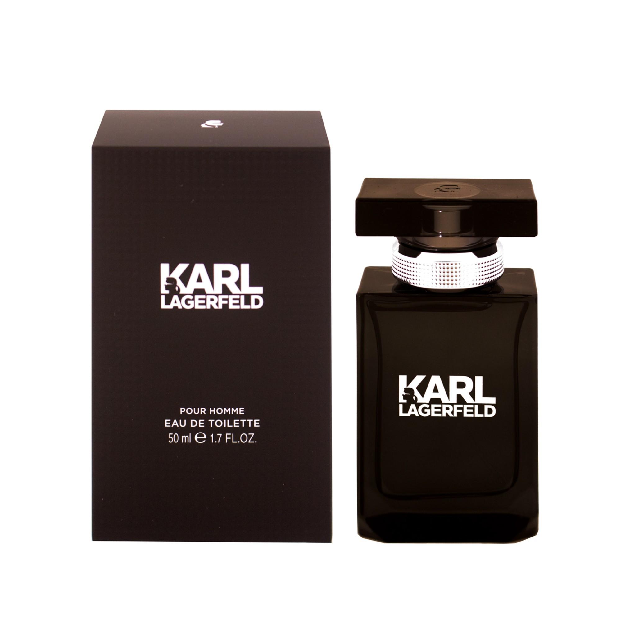 Karl Lagerfeld Homme 50ml