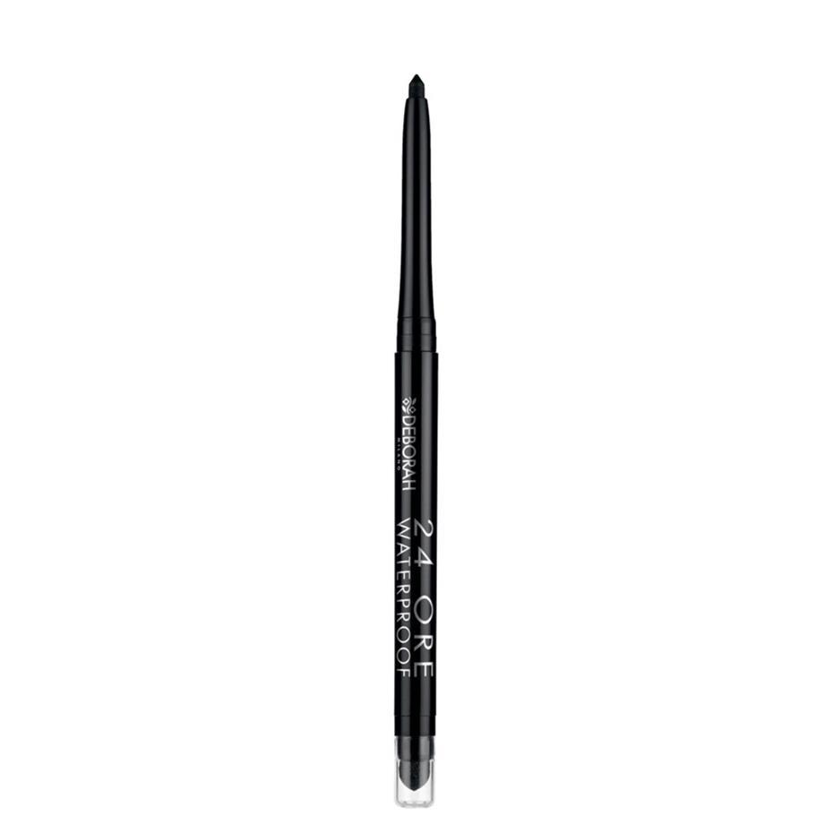 24Ore Eyeliner Waterproof Pencil - Golden Green