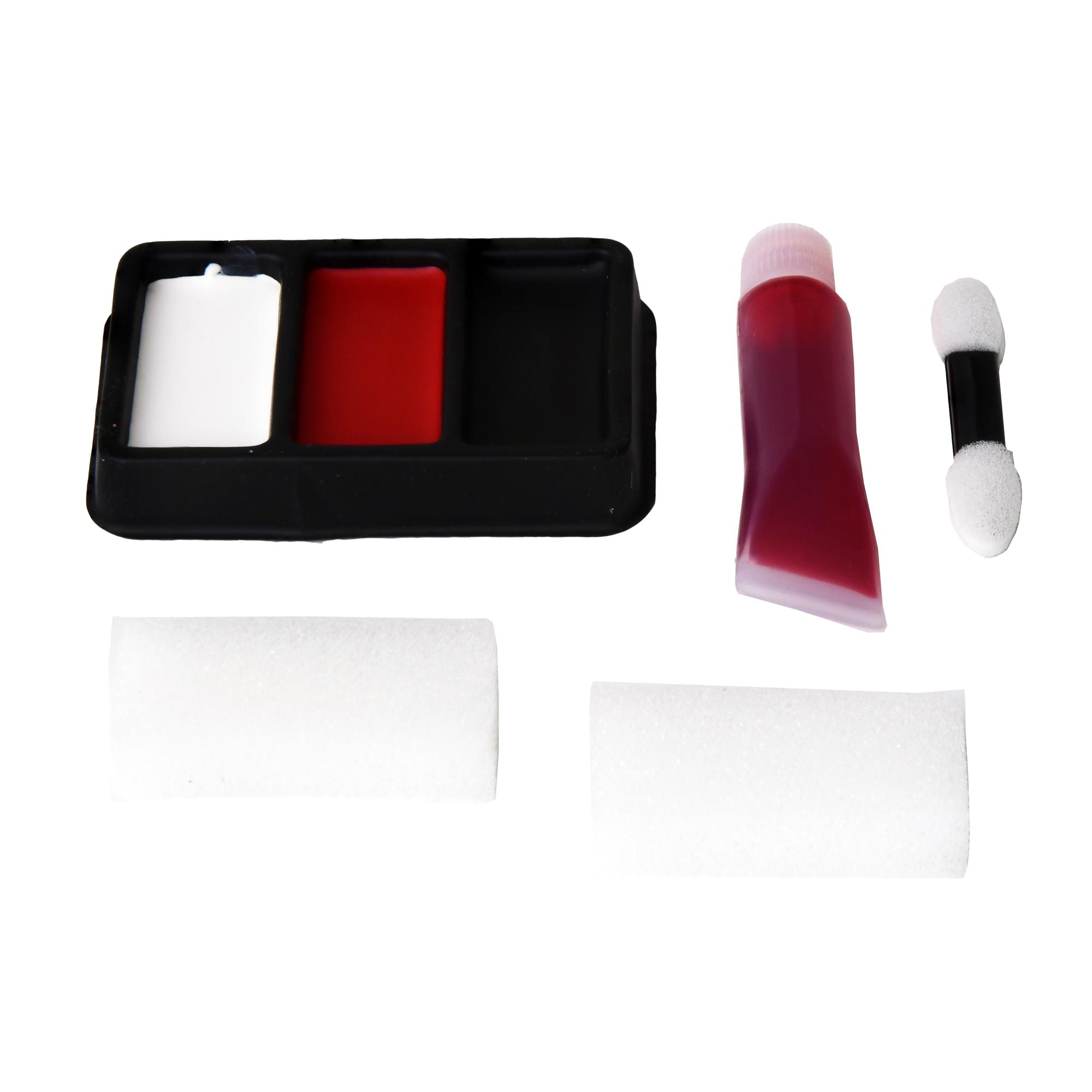 Halloween Kit personnage