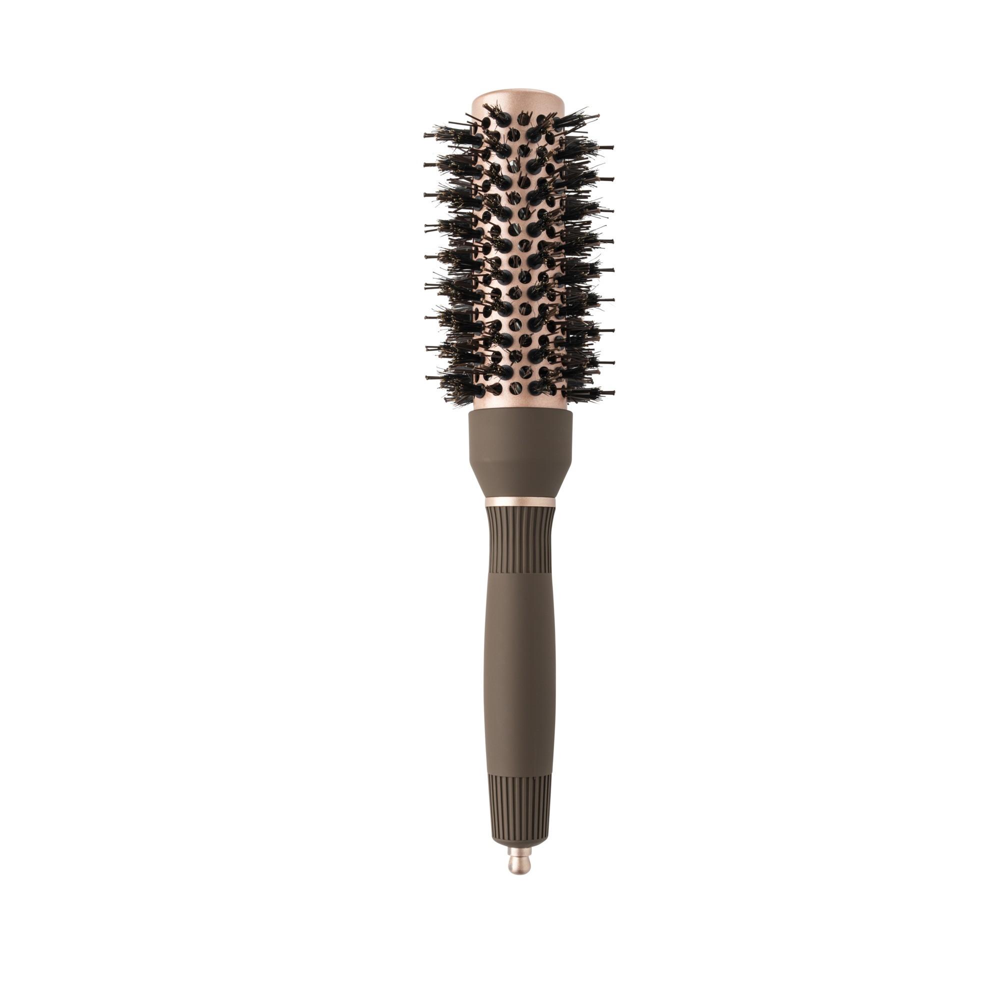 Brosse à cheveux brushing expert nanotechnologie 32mm