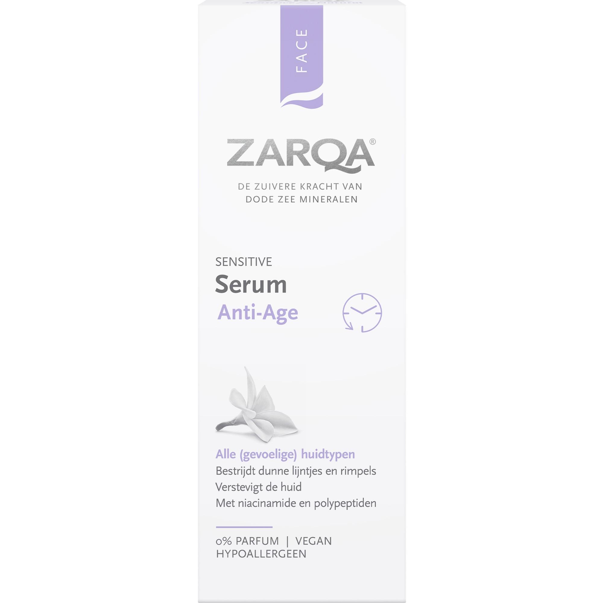 Serum Anti-Age