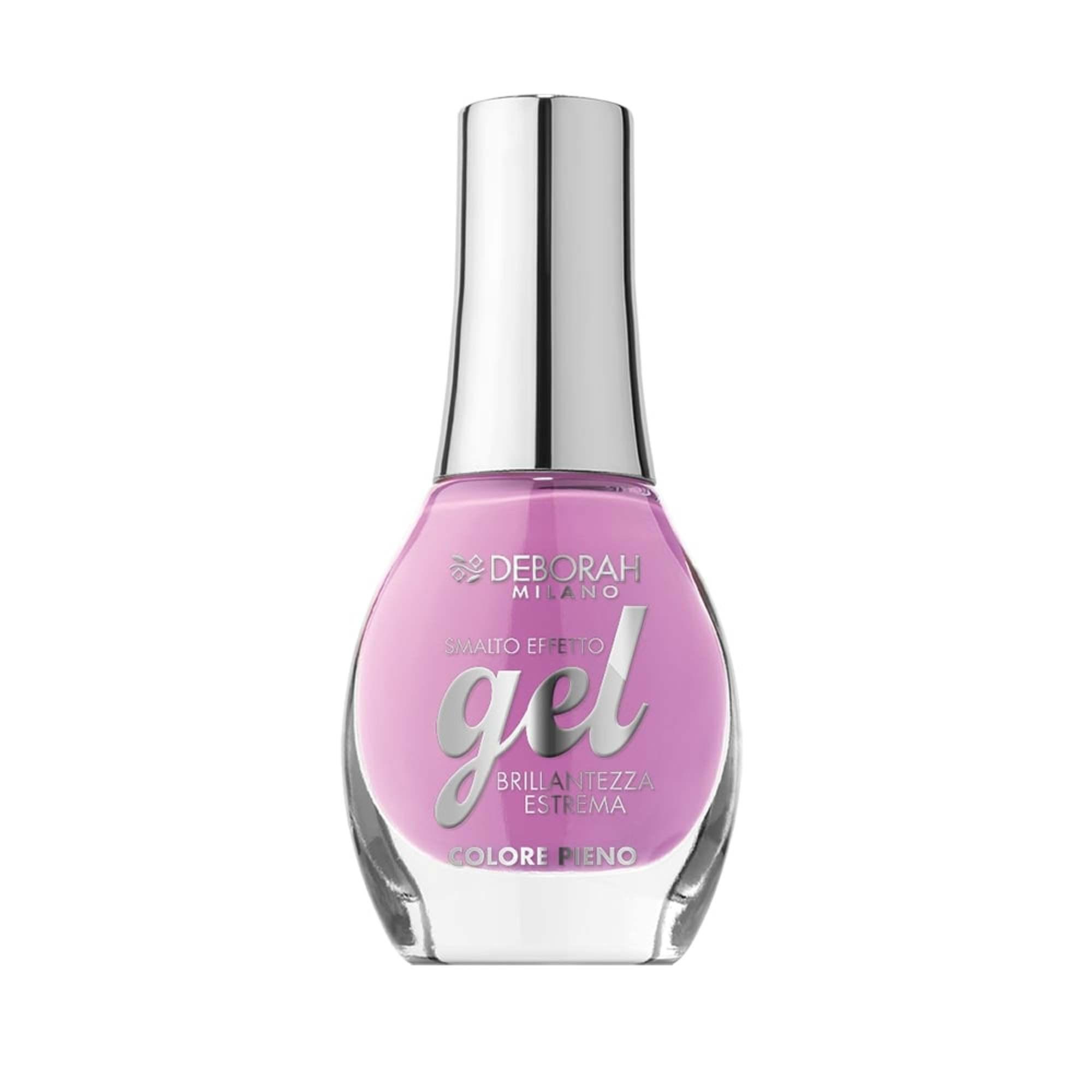 Vernis effet Gel