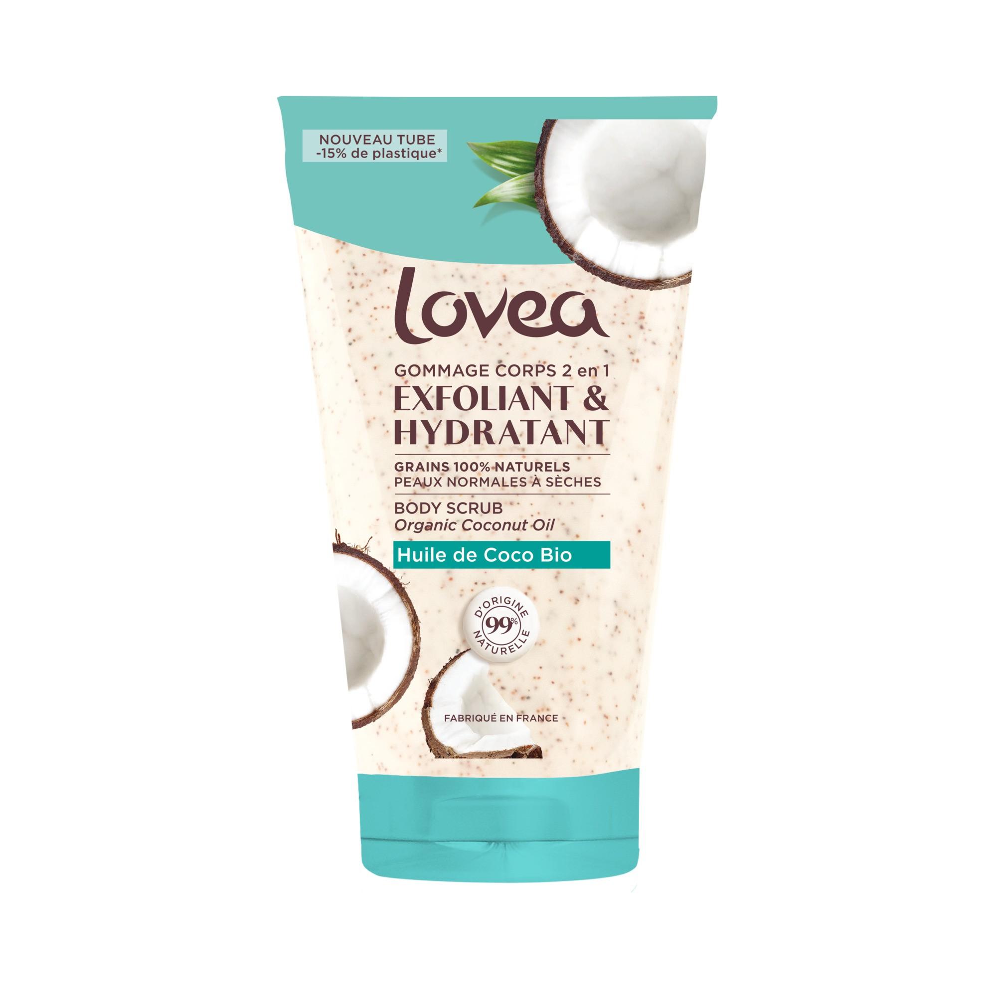 Huile de Coco - 150 ml
