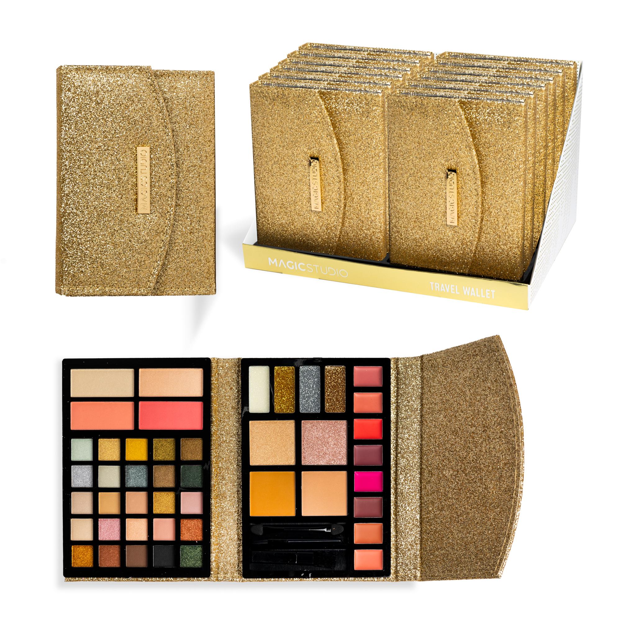 Porte-monnaie diamant