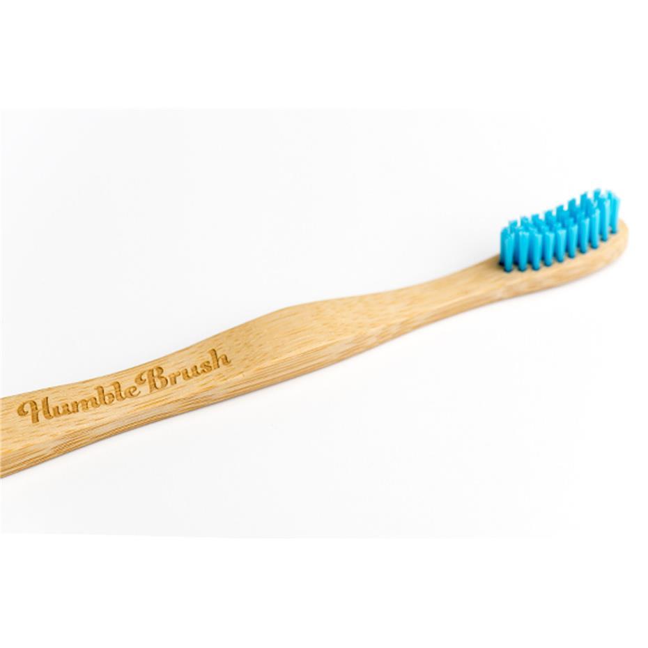 Humble Brush Soft Noir