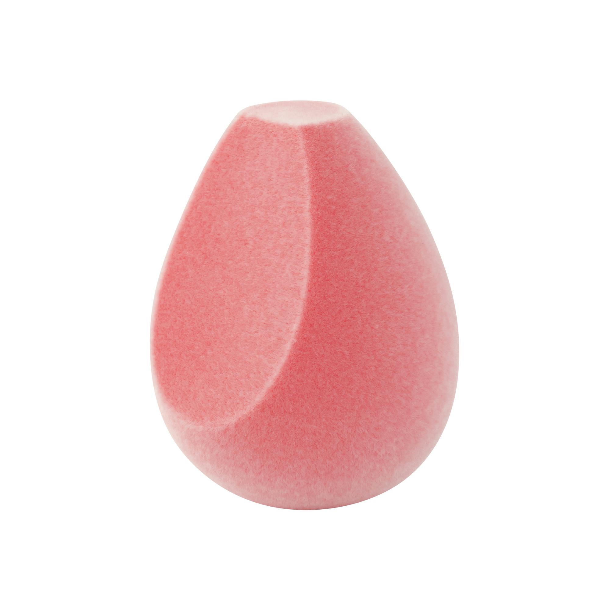 Éponge Maquillage Rose