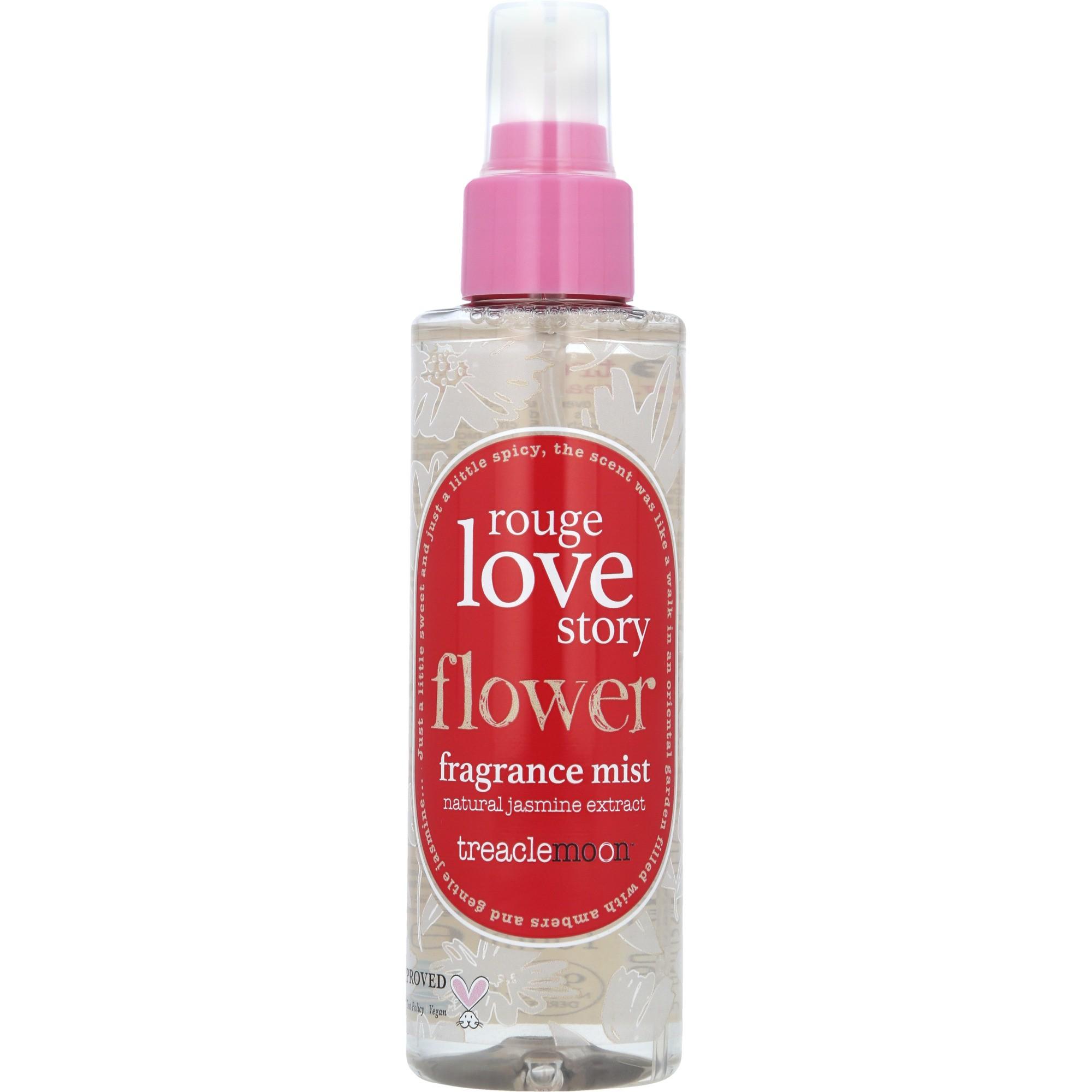 Love Rouge Body Mist