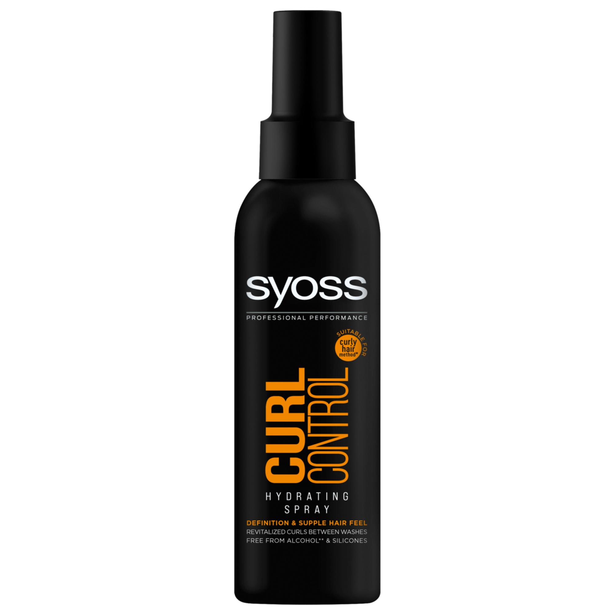 Curl Control Spray 150ml