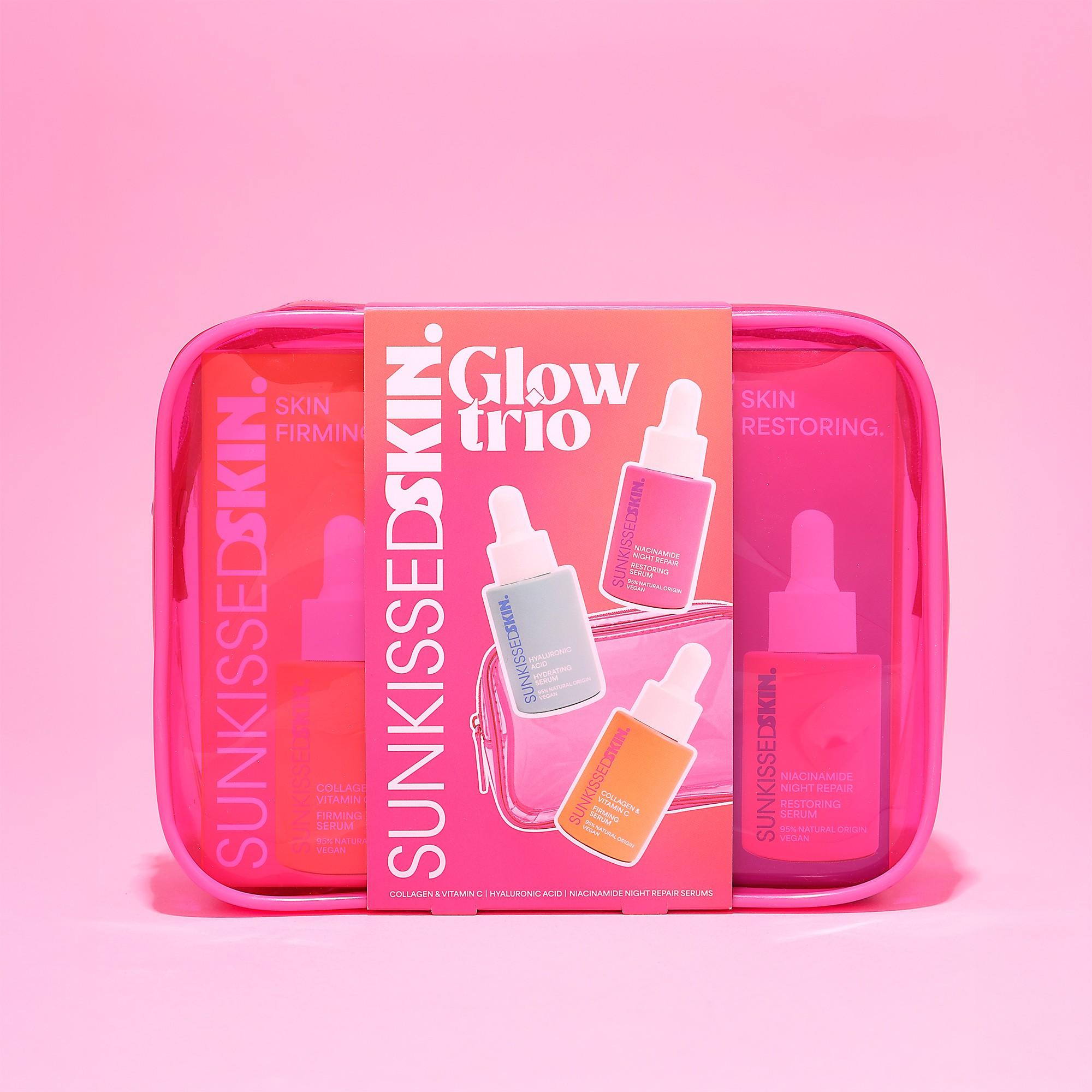 Ultimate Serums Geschenkset