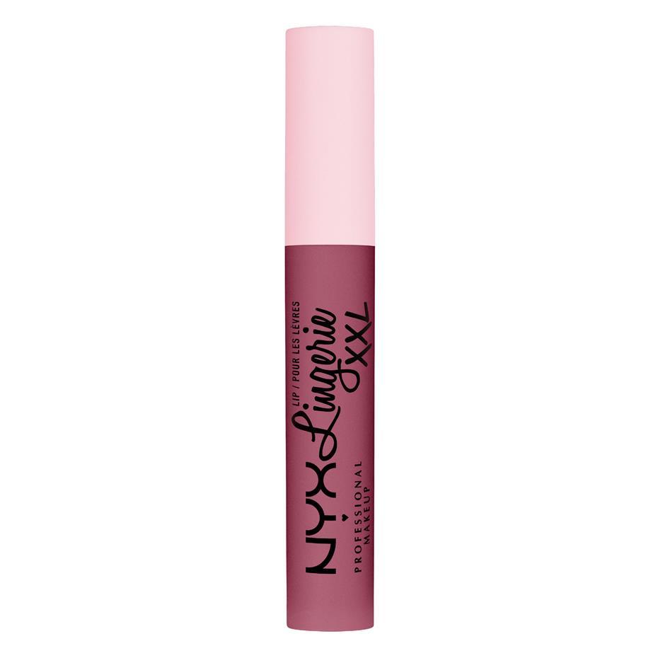 Lip Lingerie XXL Matte Liquid Lipstick