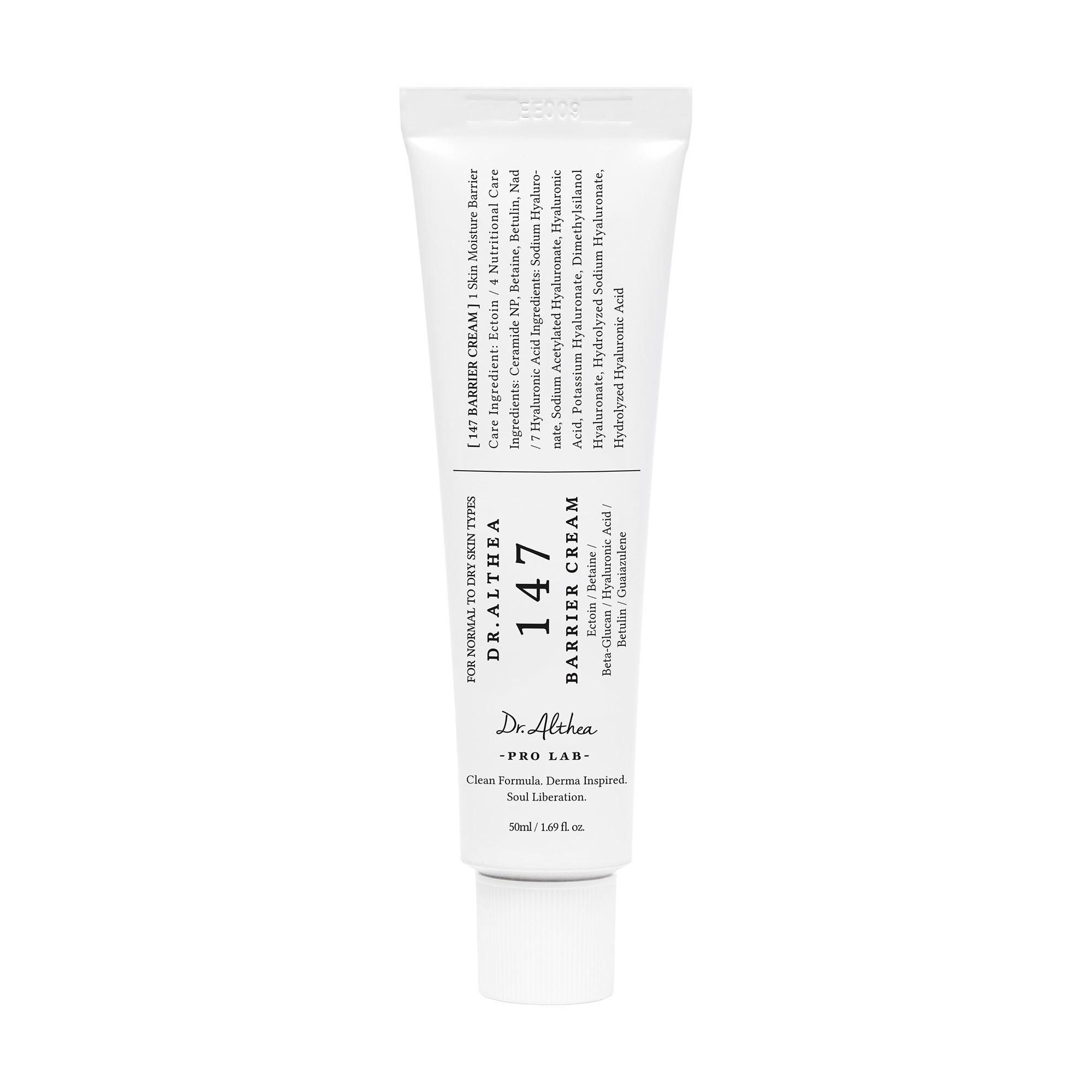 147 Barrier Cream