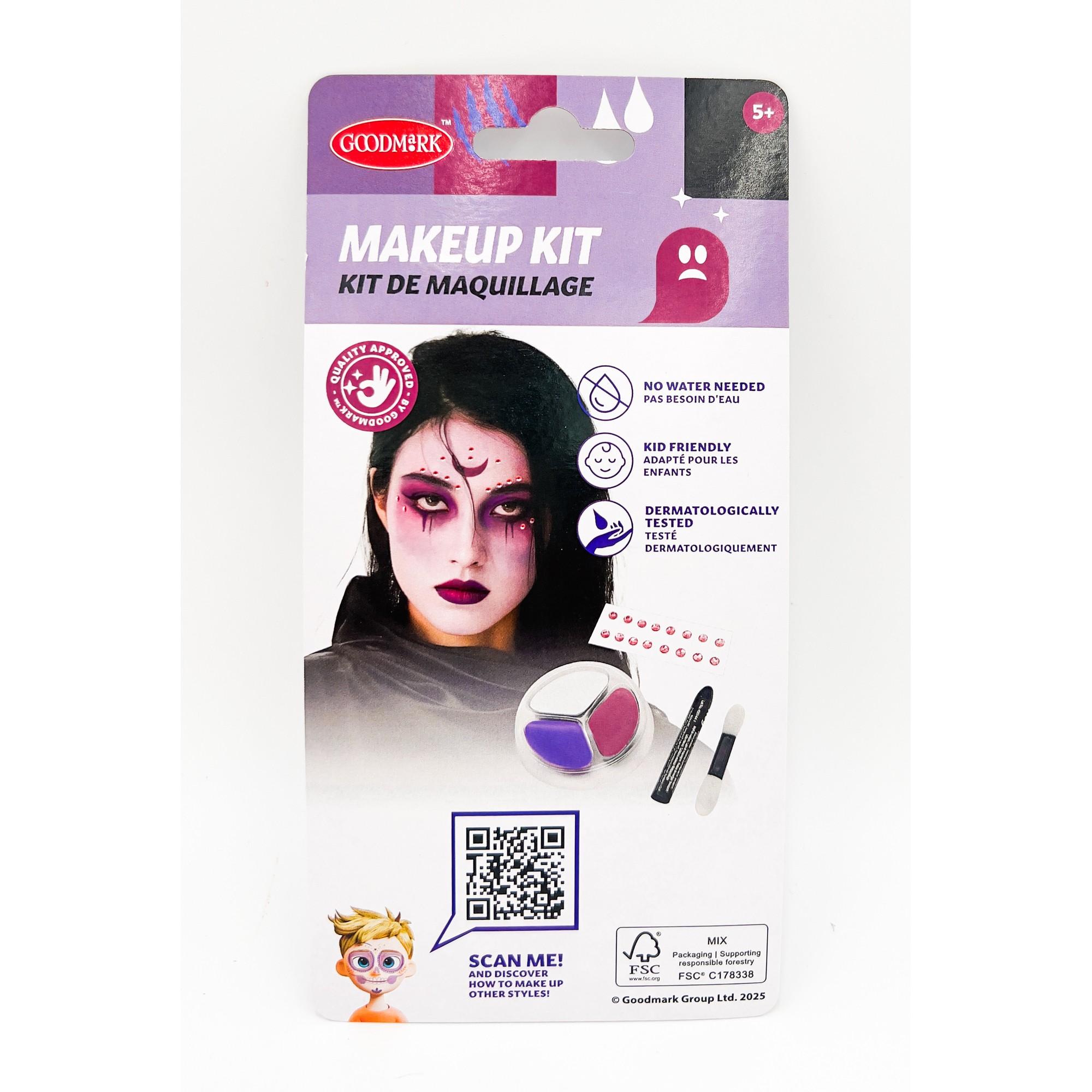 Kit Mini Gems - Rose