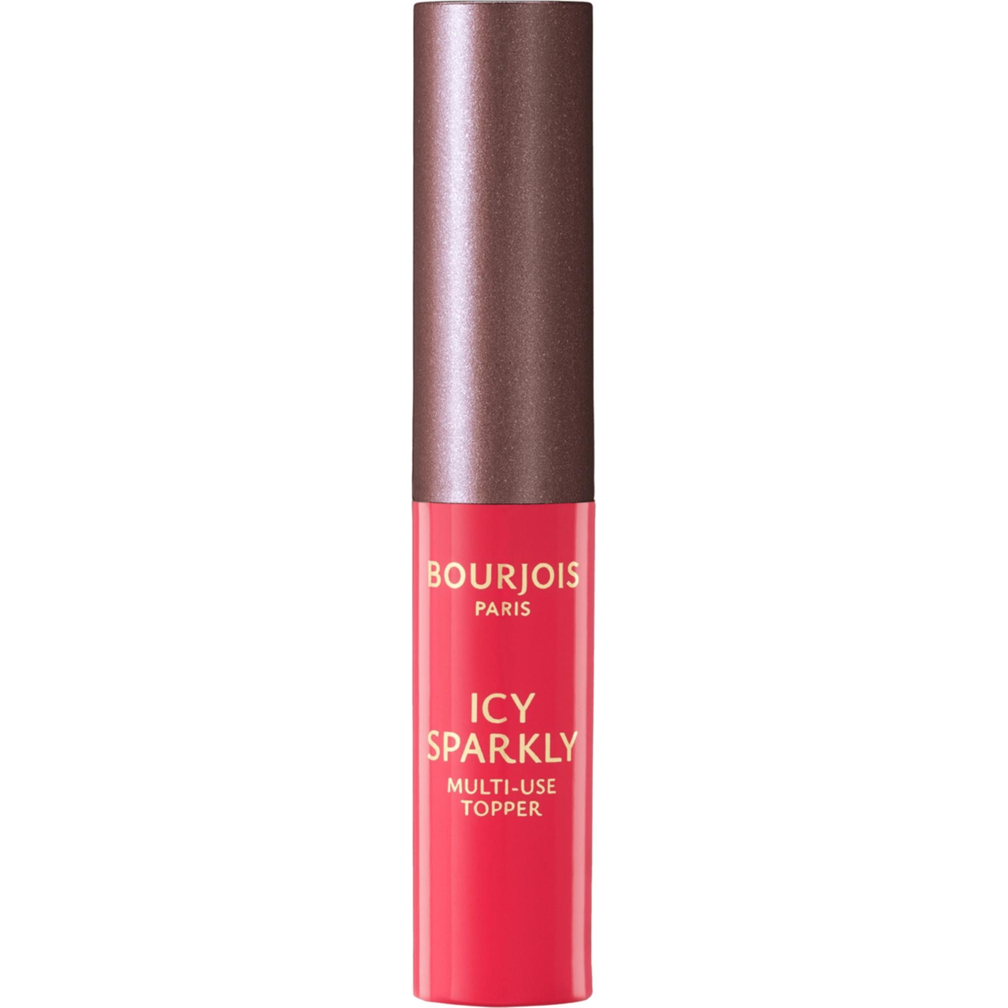 Icy Sparkly Topper Multi-Usage