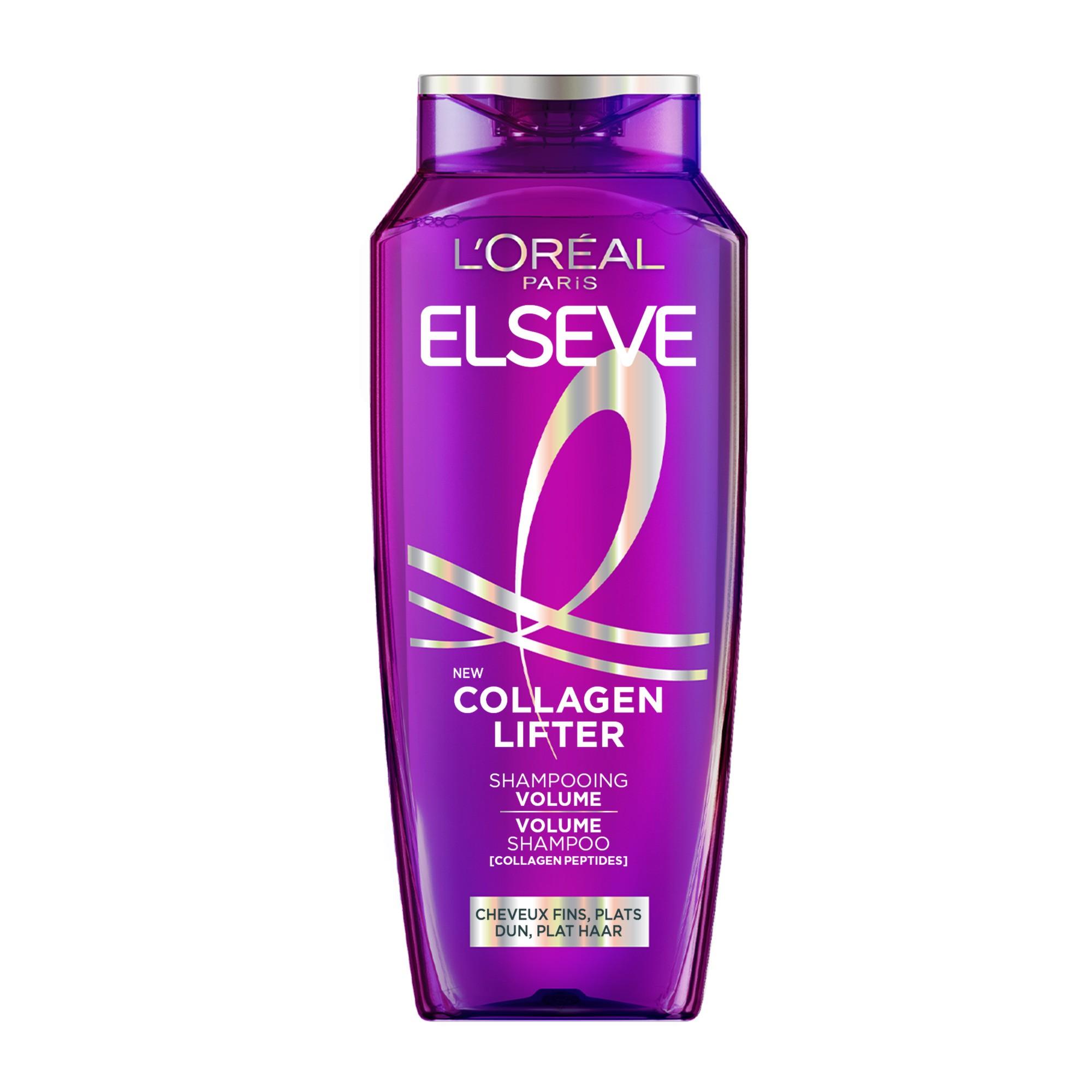 Collagen Lifter Shampooing