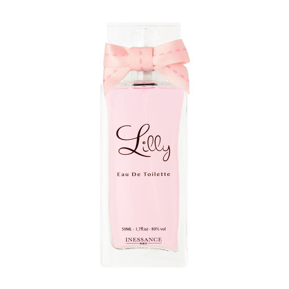 Eau de toilette Lilly