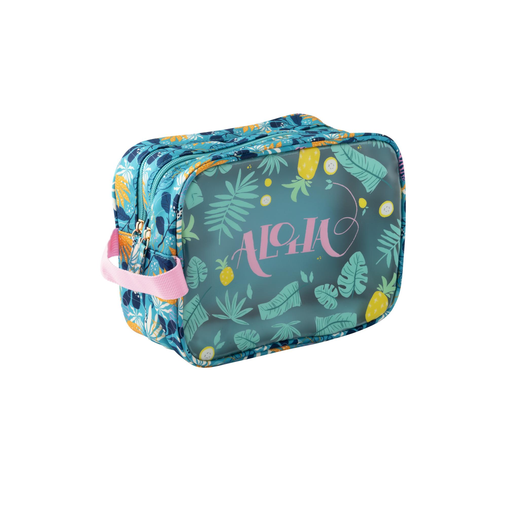 Set de Bandeau Cheveux et Poignets Rose