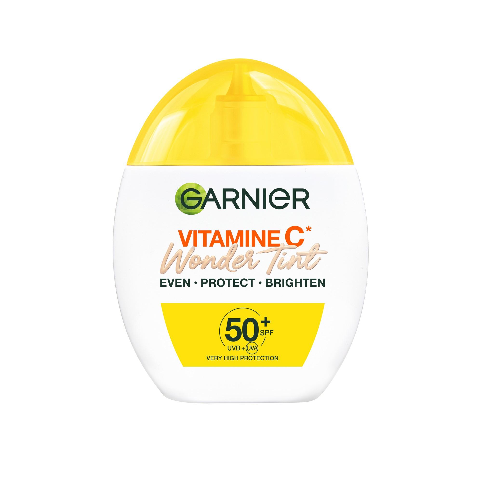 C* Wonder Tint SPF 50+ clair