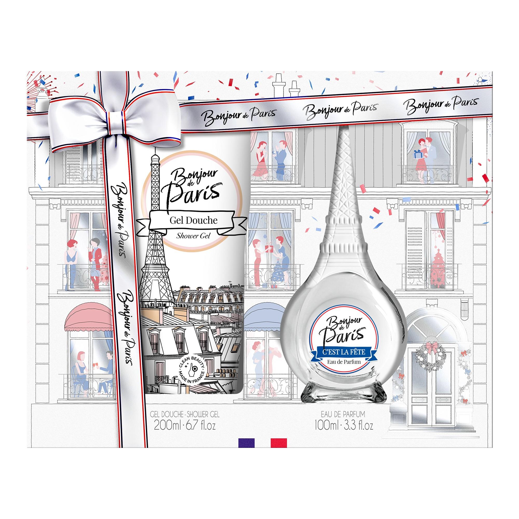 Coffret C'est La Fete