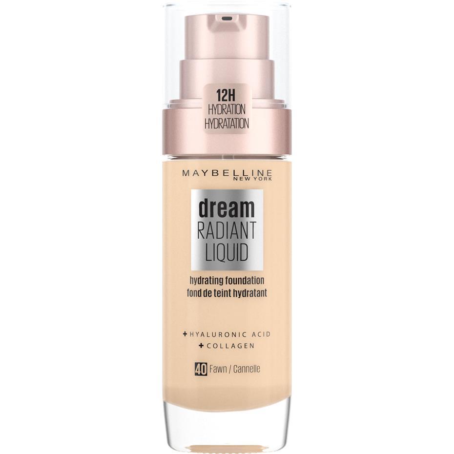 Dream Radiant Liquid