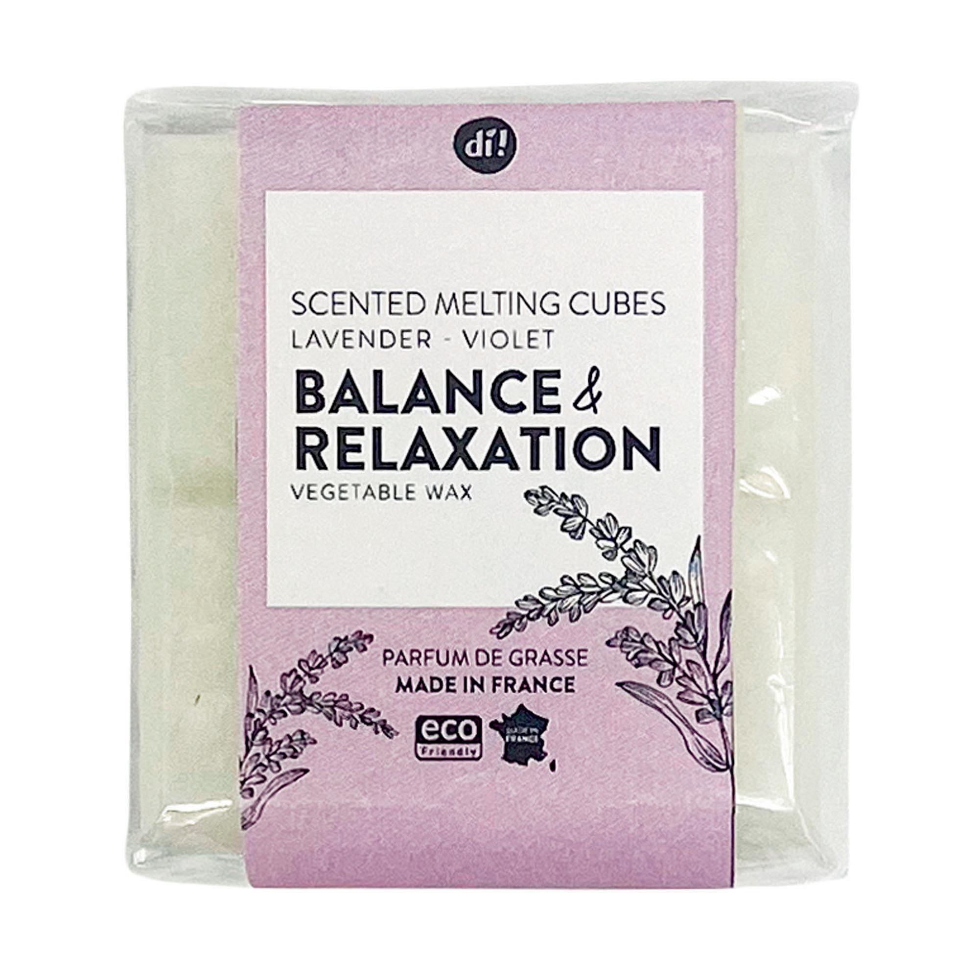 Balance & Relaxation