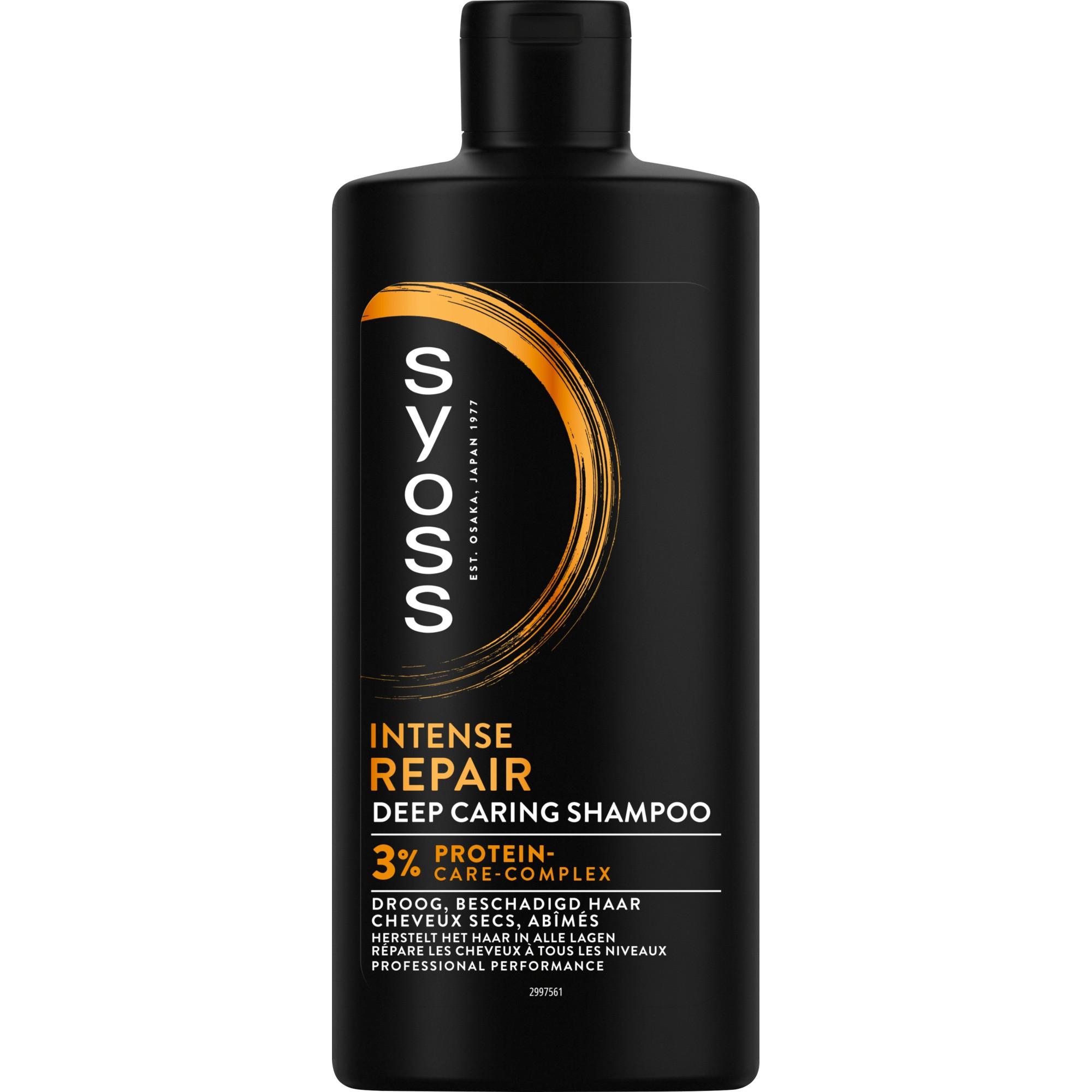 Repair Shampoo